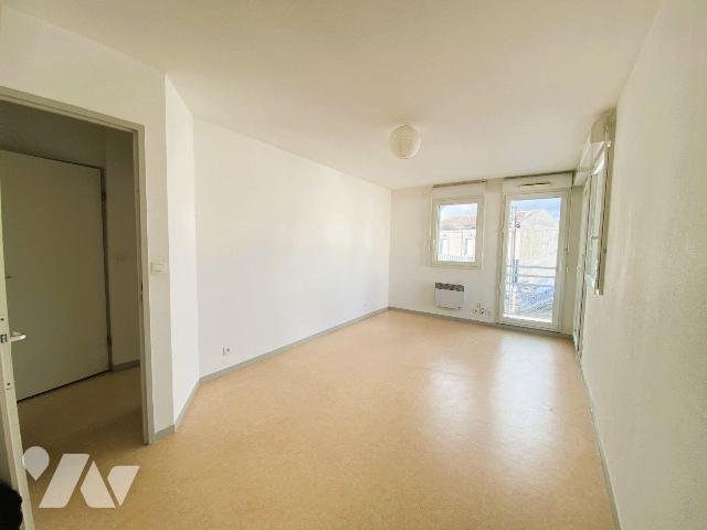 Appartement à vendre, 41m², Bègles
