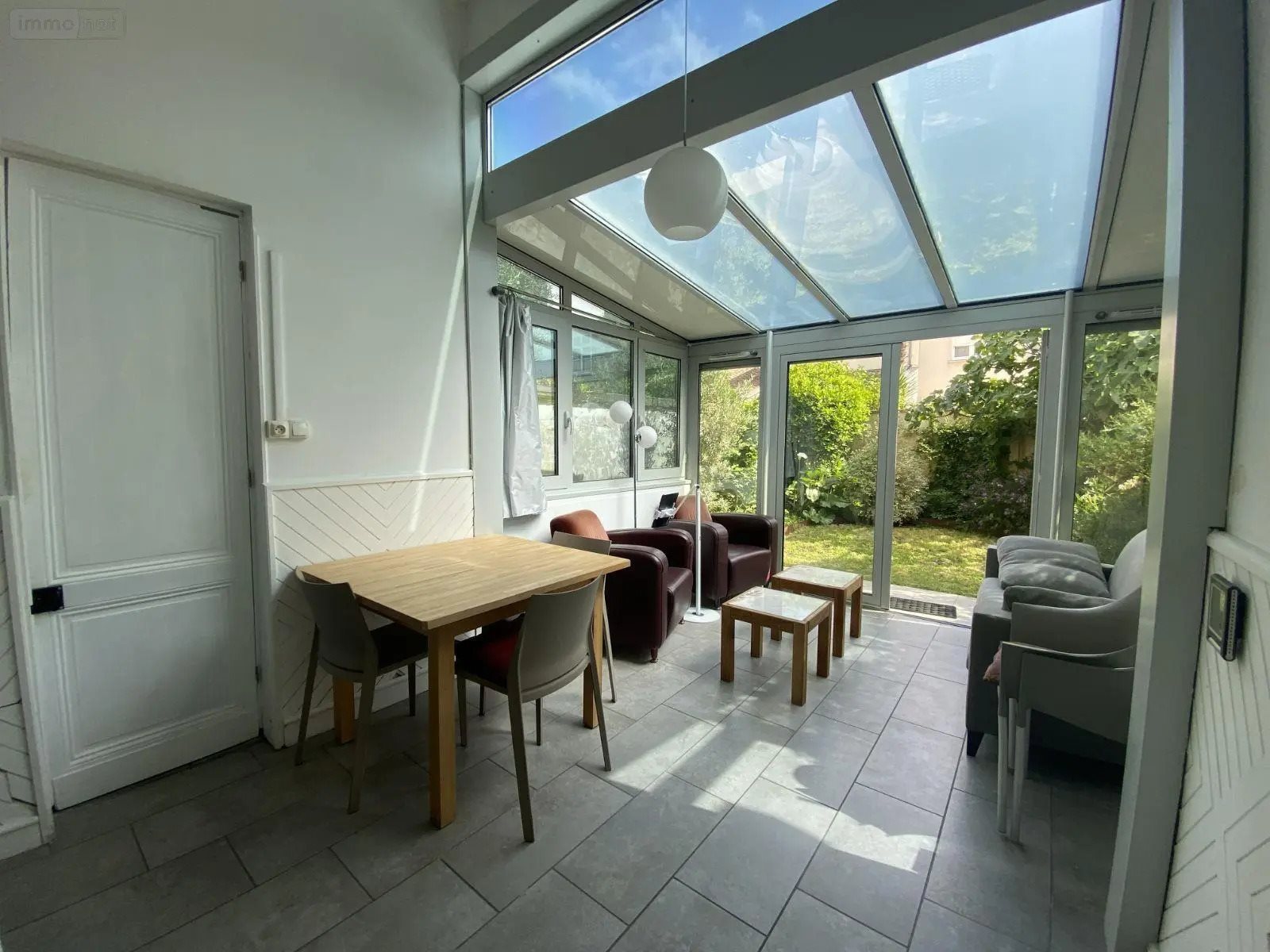 Maison à vendre, 144m², Bordeaux