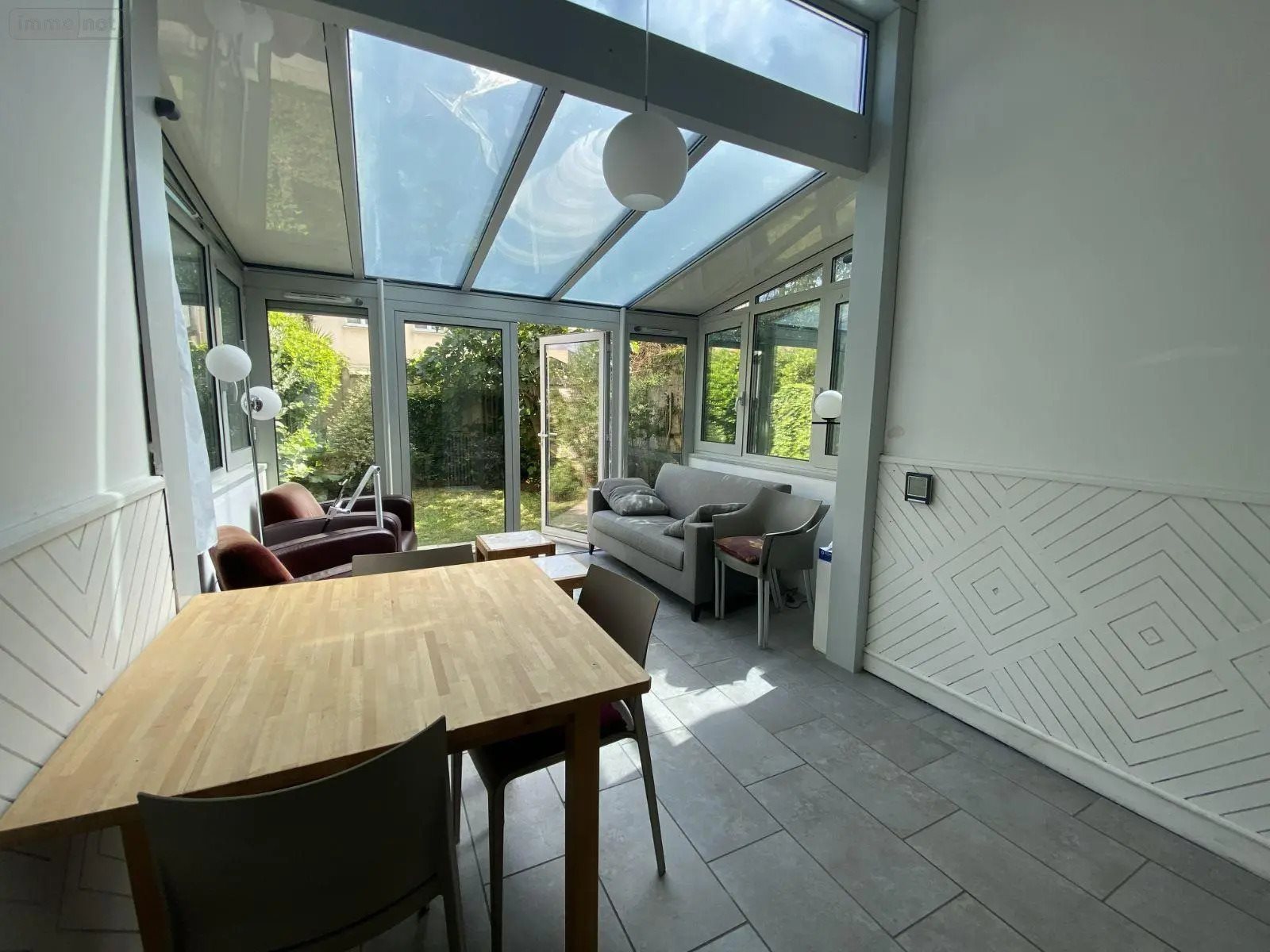 Maison à vendre, 144m², Bordeaux