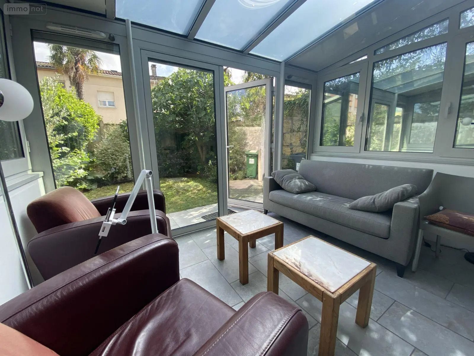 Maison à vendre, 144m², Bordeaux