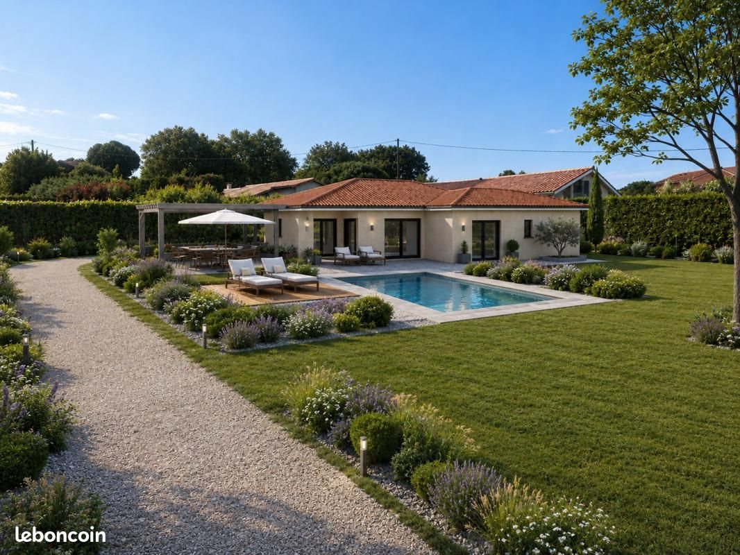 Maison à vendre, 95m², Agnin