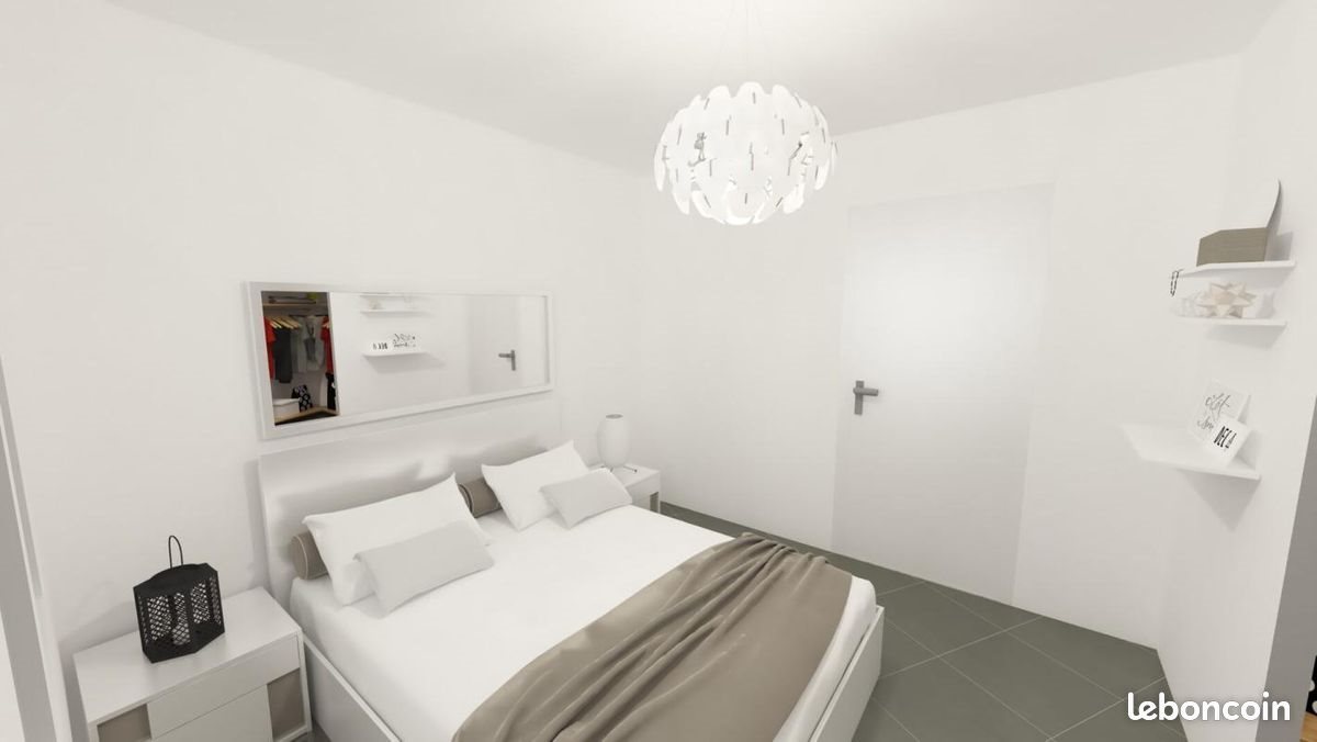 Maison à vendre, 90m², Agnin