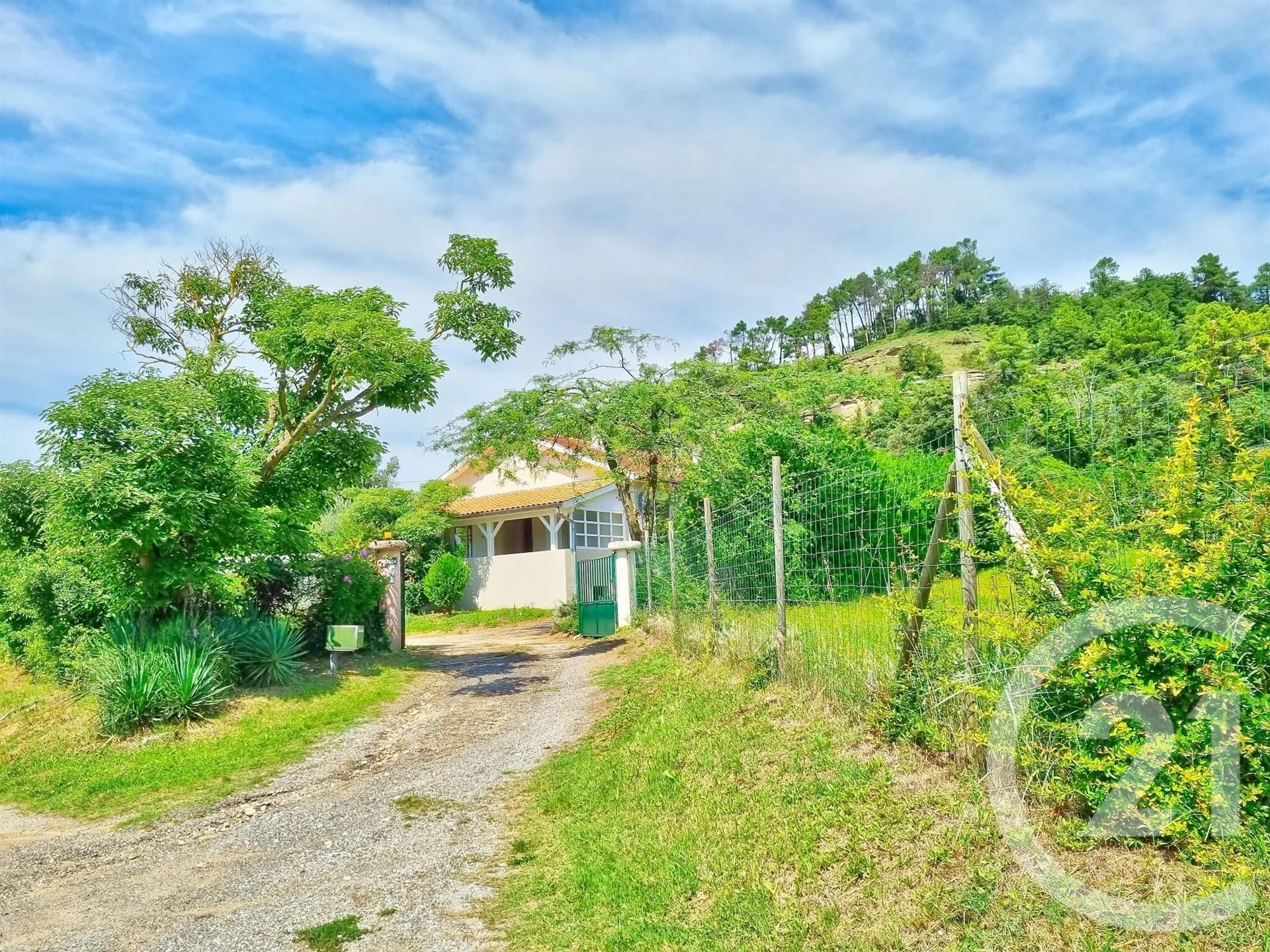 Maison à louer, 99m², Romans-sur-Isère