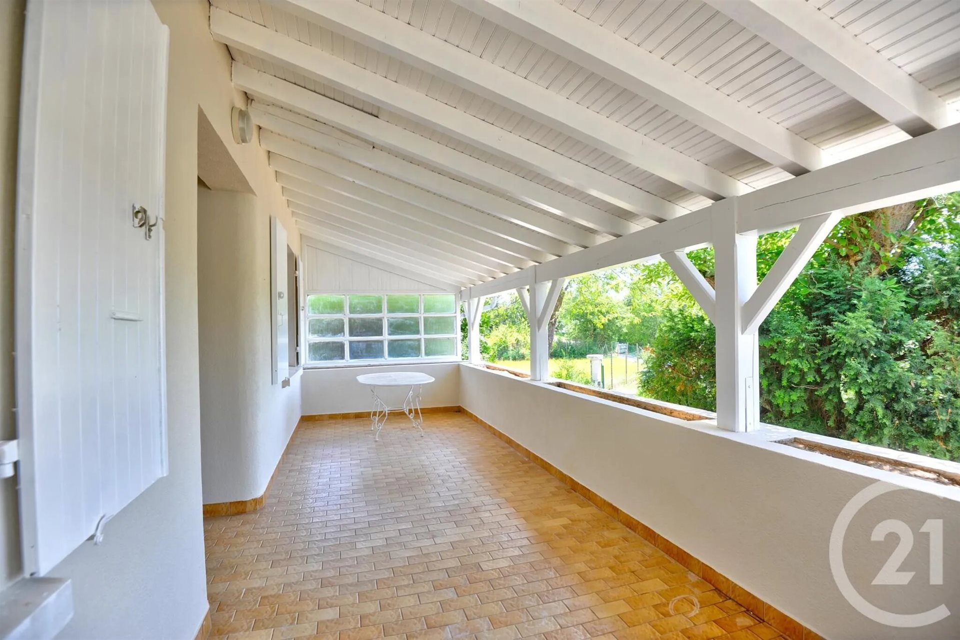 Maison à louer, 99m², Romans-sur-Isère