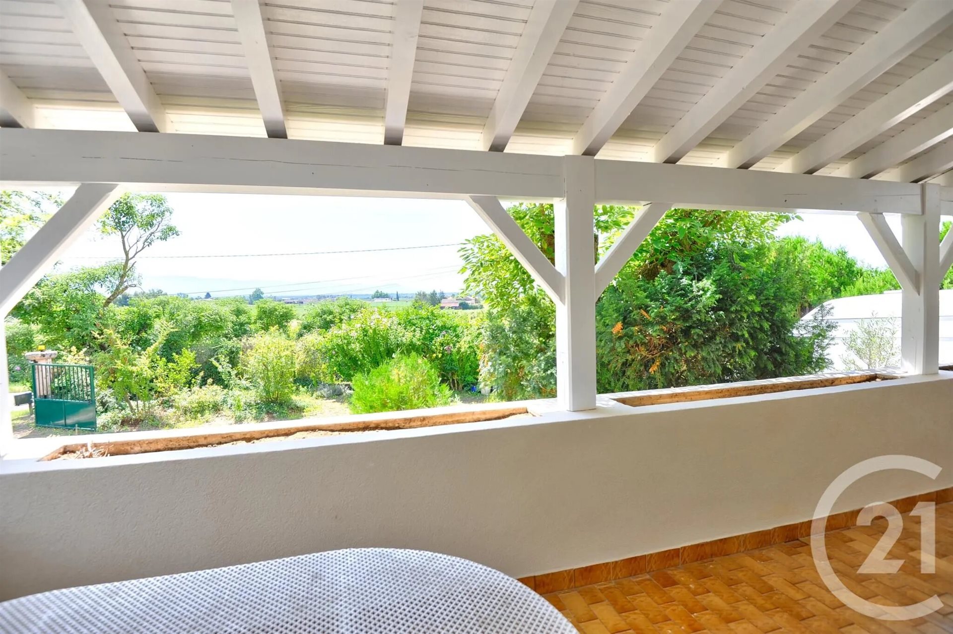 Maison à louer, 99m², Romans-sur-Isère