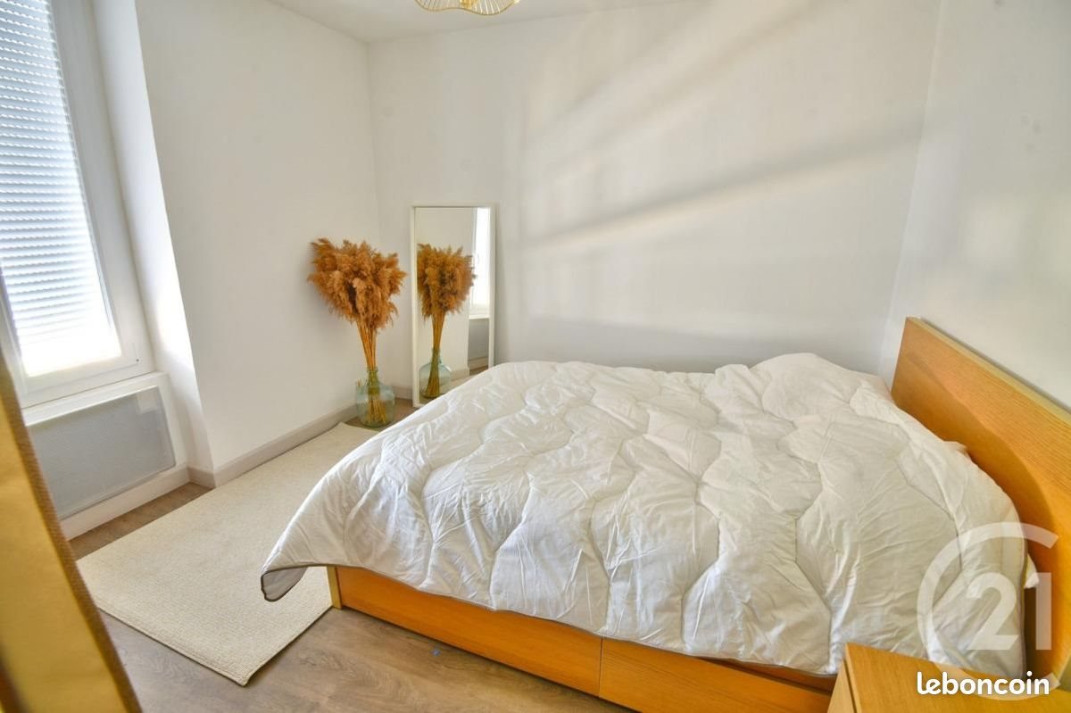 Appartement à louer, 34m², Romans-sur-Isère
