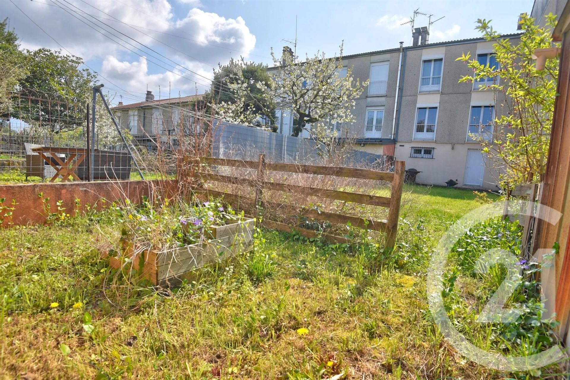 Maison à vendre, 104m², Romans-sur-Isère