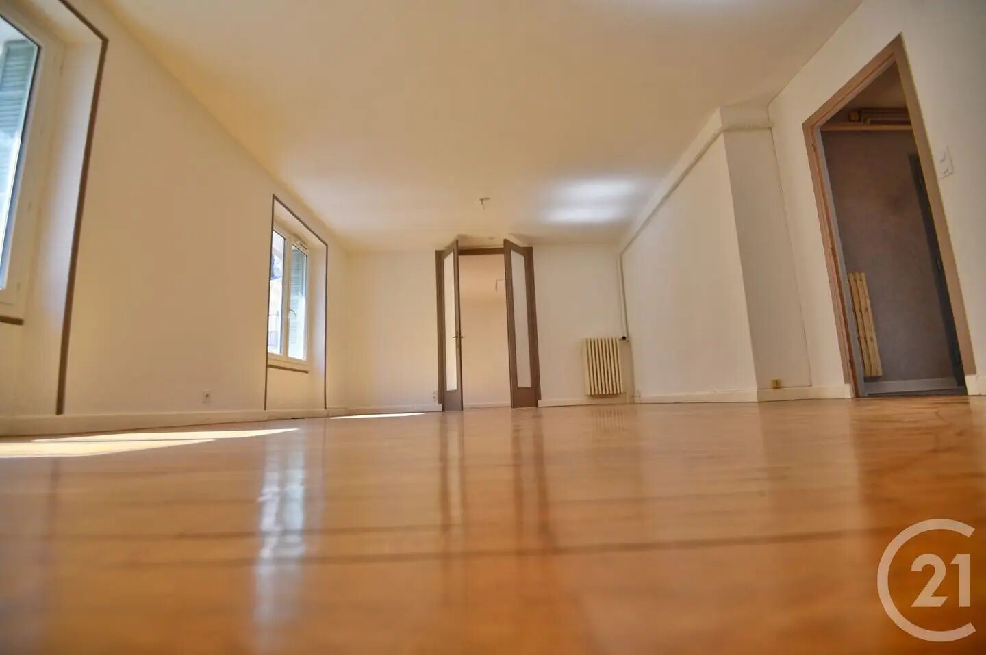 Appartement à vendre, 113m², Romans-sur-Isère