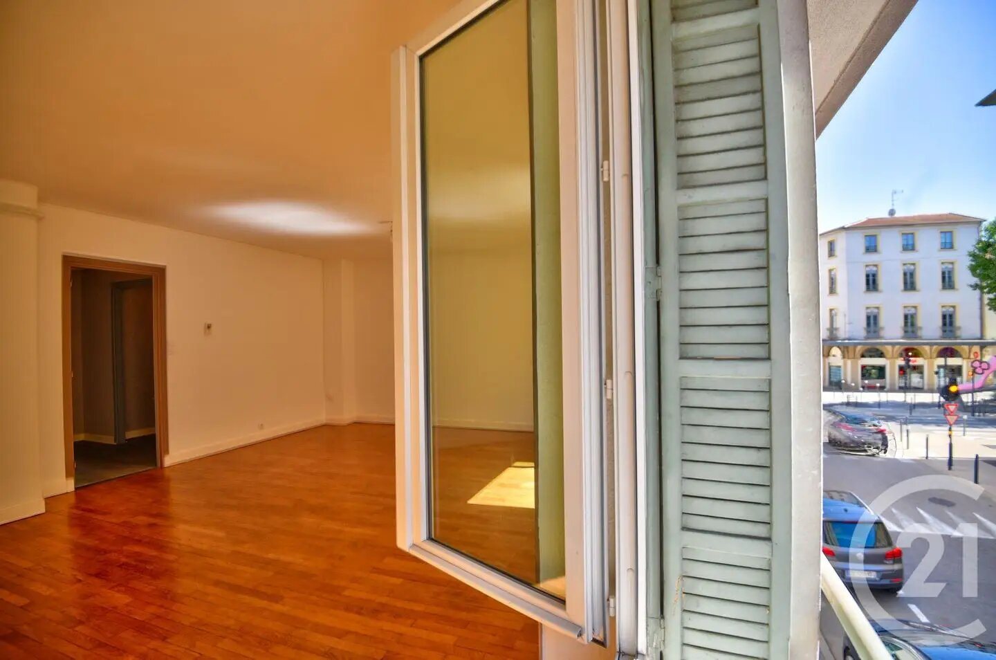 Appartement à vendre, 113m², Romans-sur-Isère