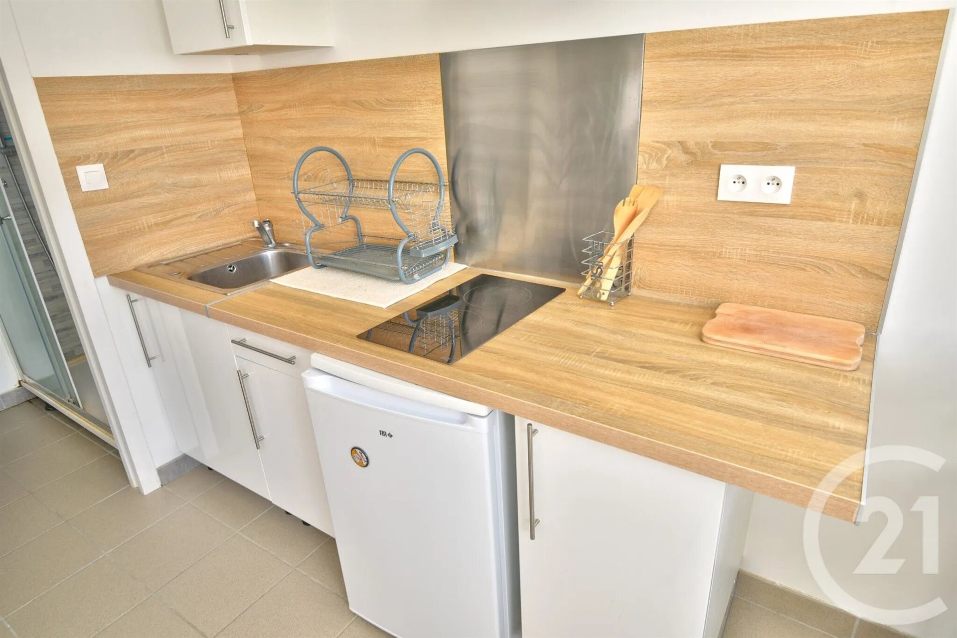 Appartement à louer, 15m², Romans-sur-Isère