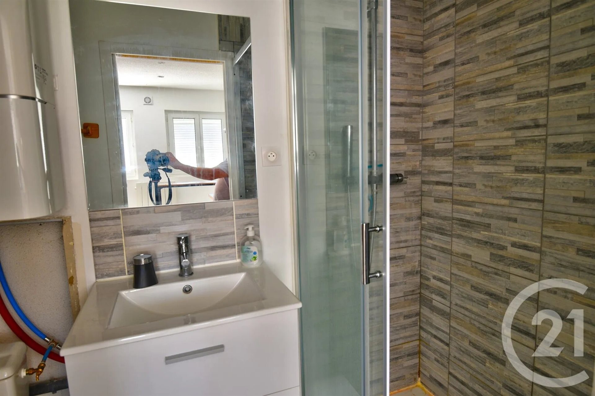 Appartement à louer, 15m², Romans-sur-Isère