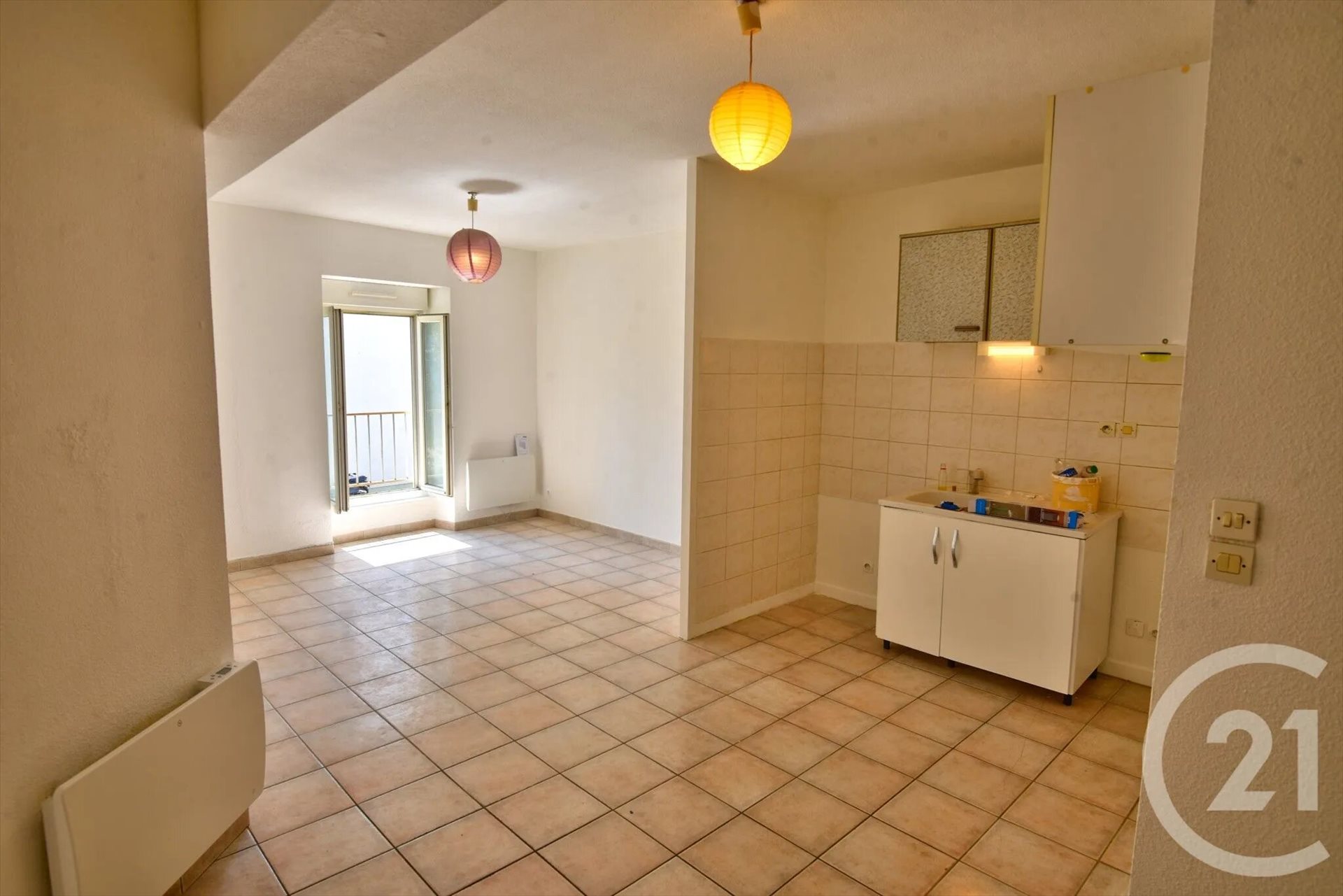 Appartement à louer, 66m², Romans-sur-Isère