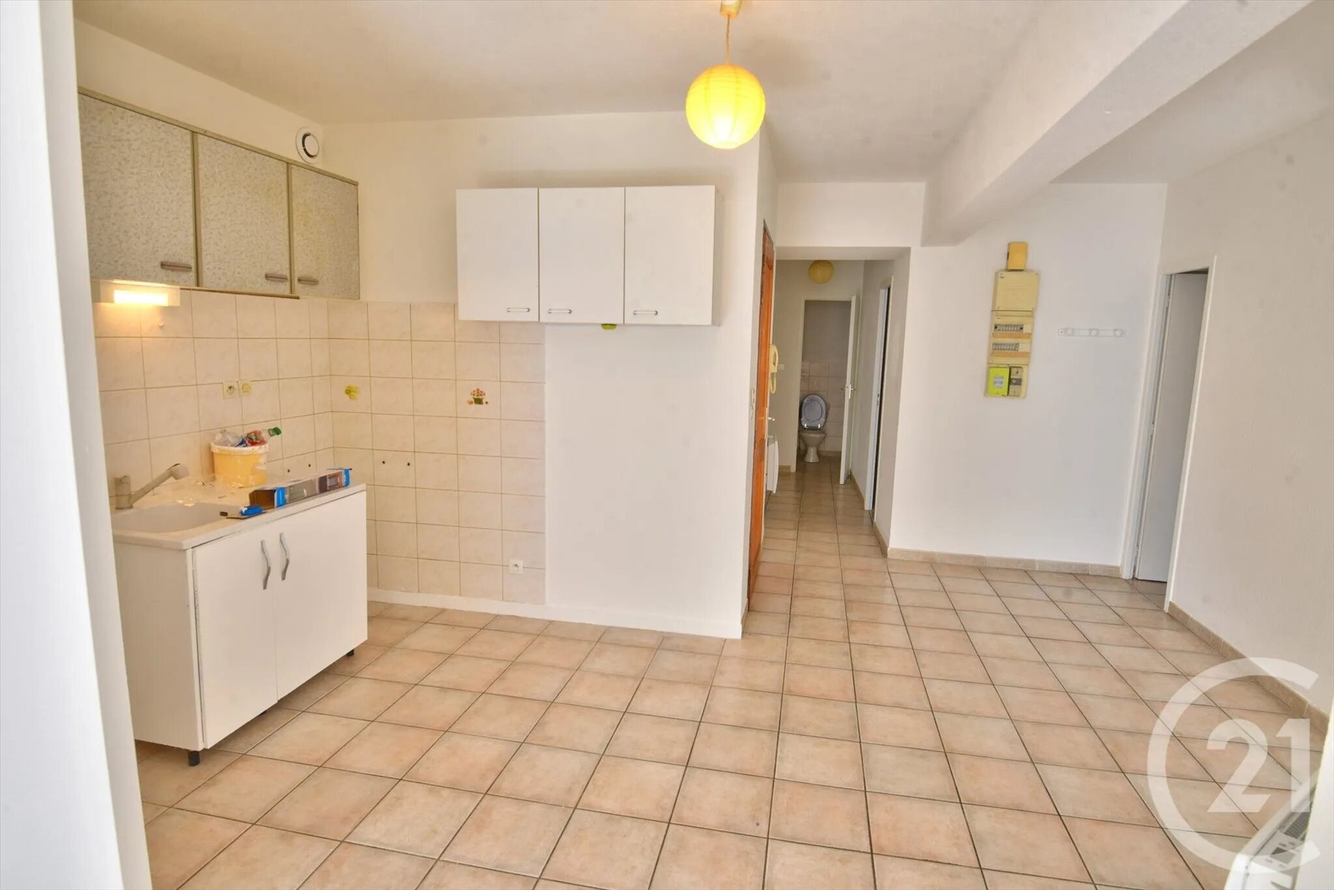 Appartement à louer, 66m², Romans-sur-Isère