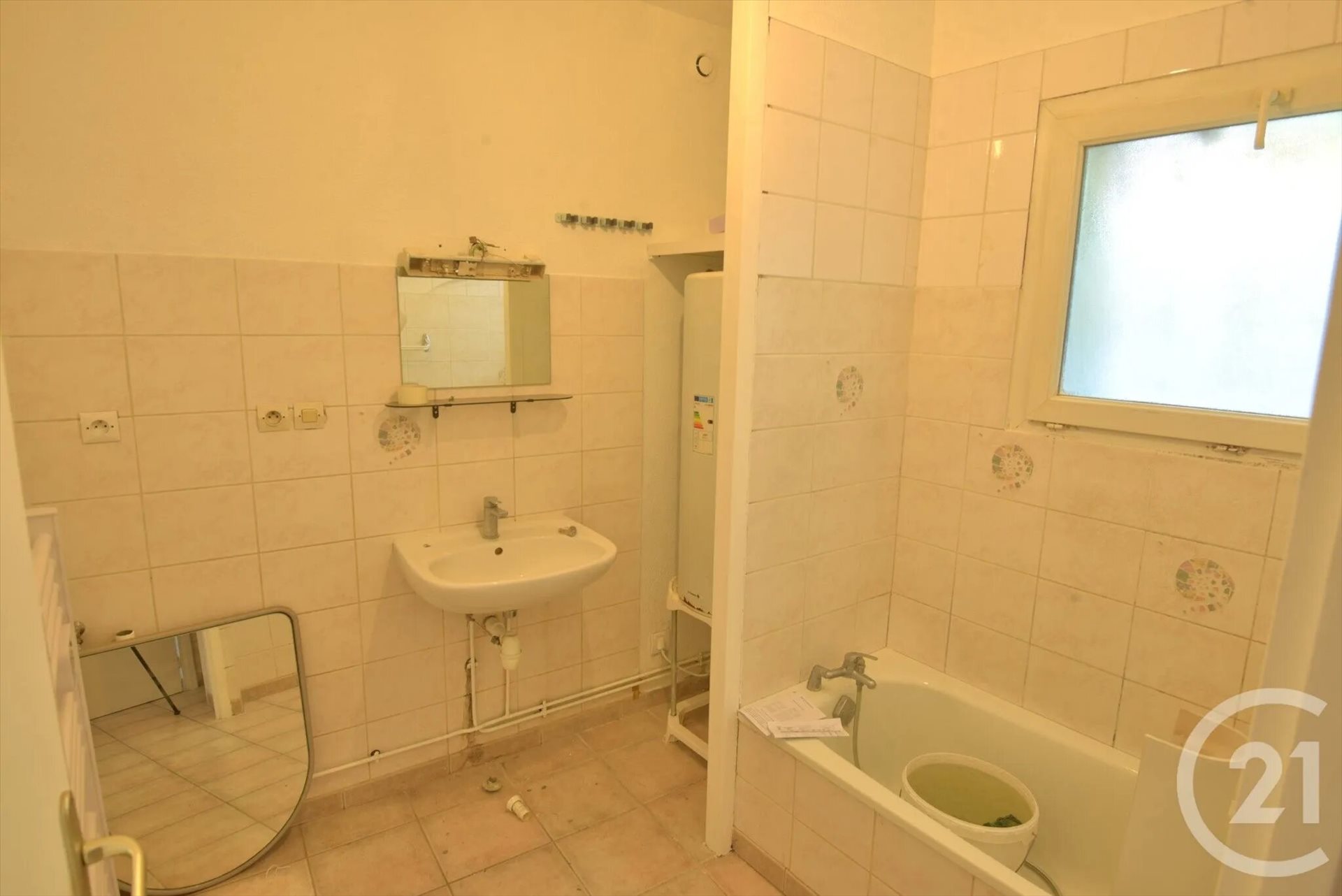 Appartement à louer, 66m², Romans-sur-Isère