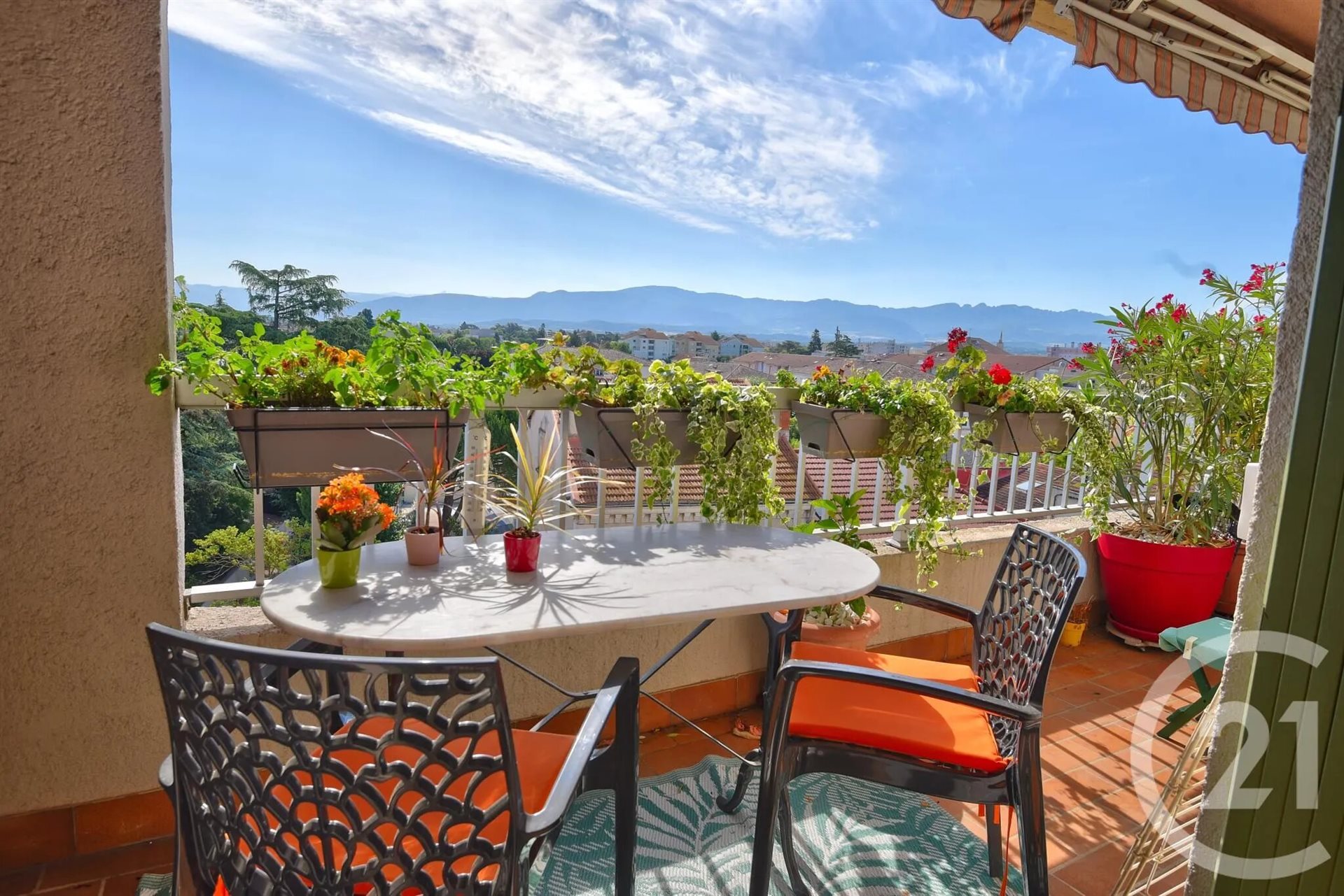Appartement à vendre, 102m², Romans-sur-Isère