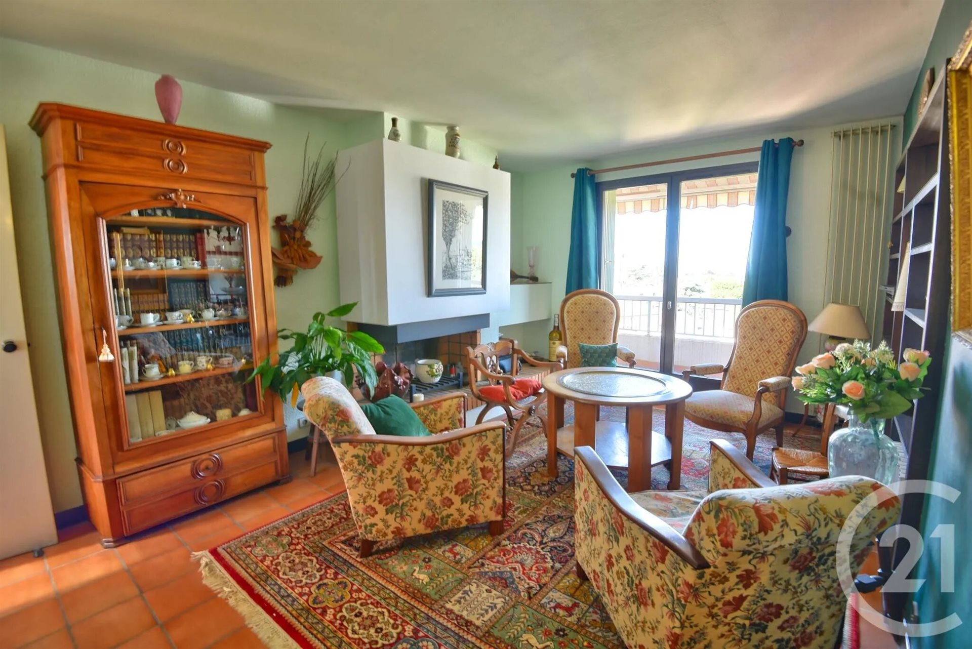 Appartement à vendre, 102m², Romans-sur-Isère