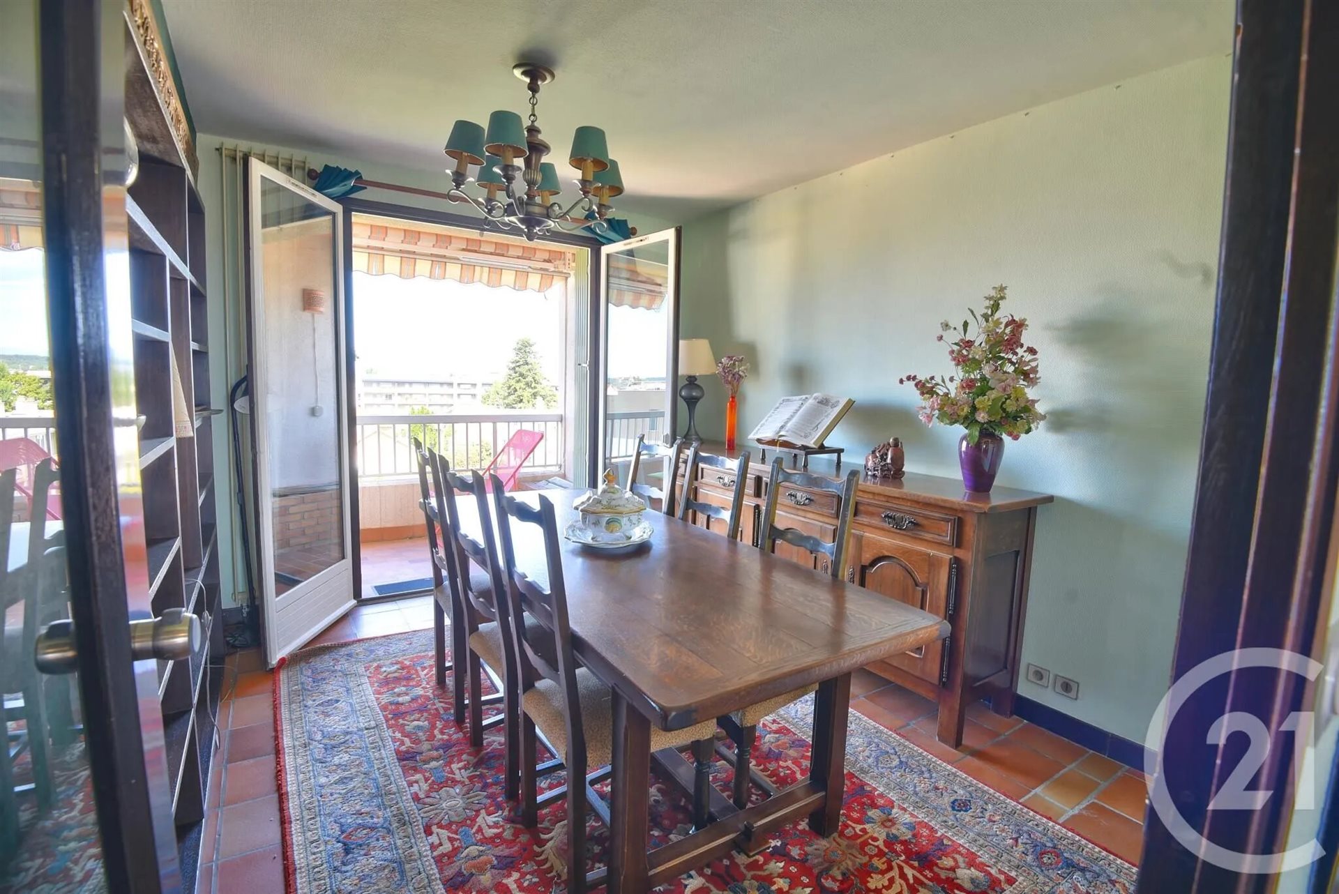 Appartement à vendre, 102m², Romans-sur-Isère