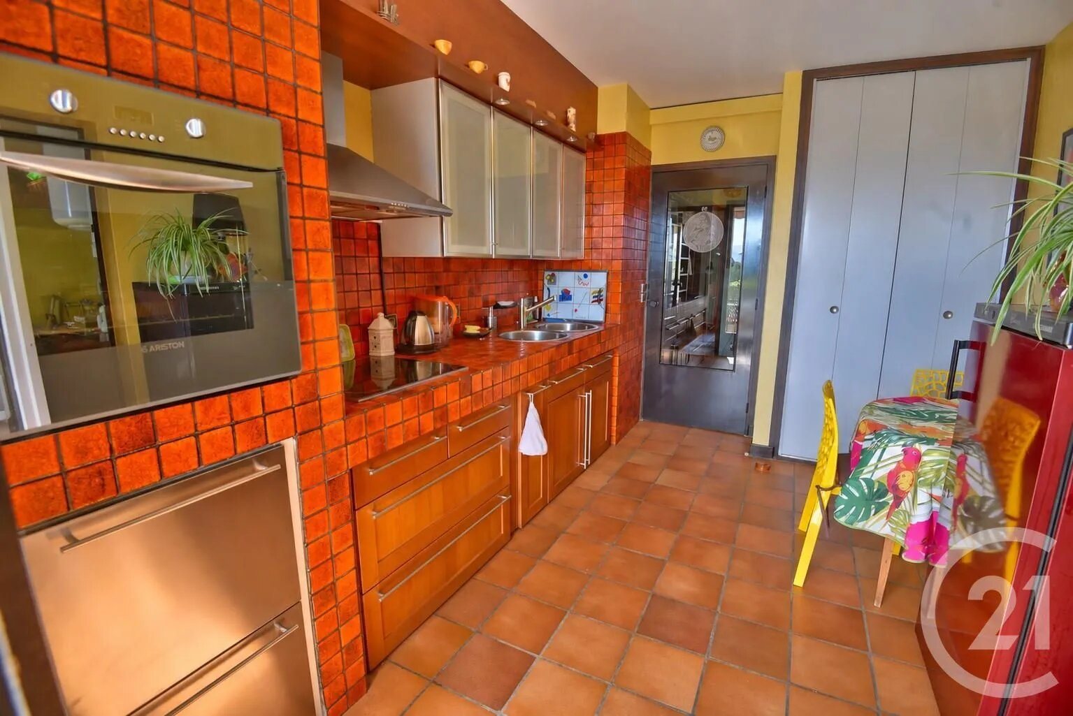 Appartement à vendre, 102m², Romans-sur-Isère