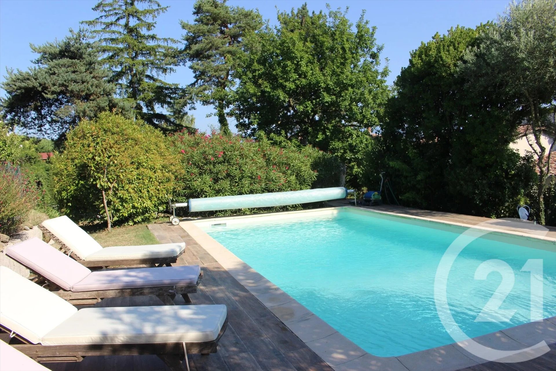 Maison à vendre, 211m², Mours-Saint-Eusèbe