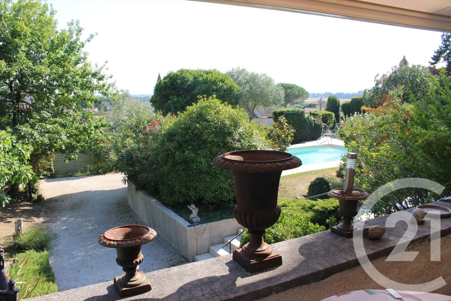Maison à vendre, 211m², Mours-Saint-Eusèbe