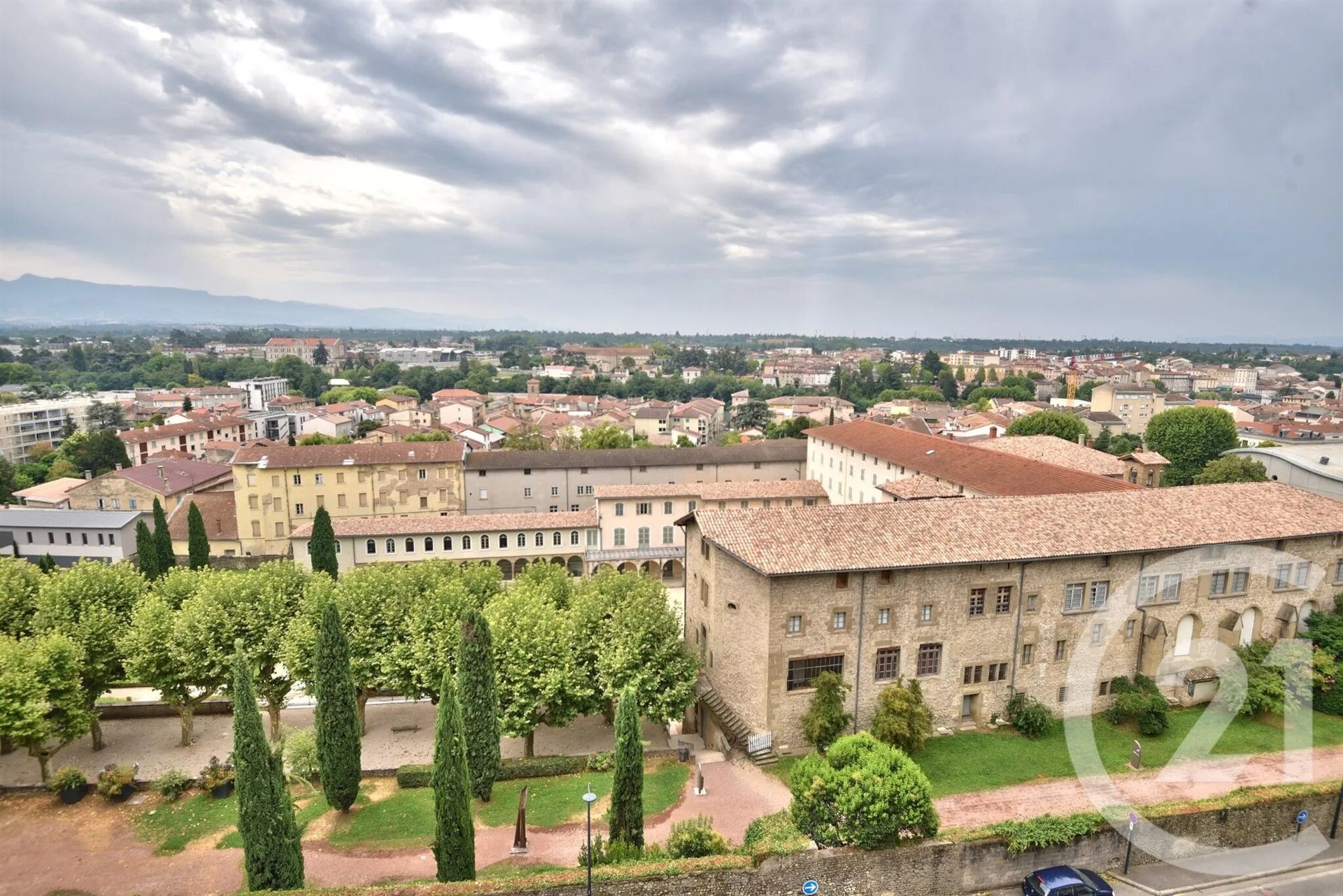 Appartement à vendre, 77m², Romans-sur-Isère