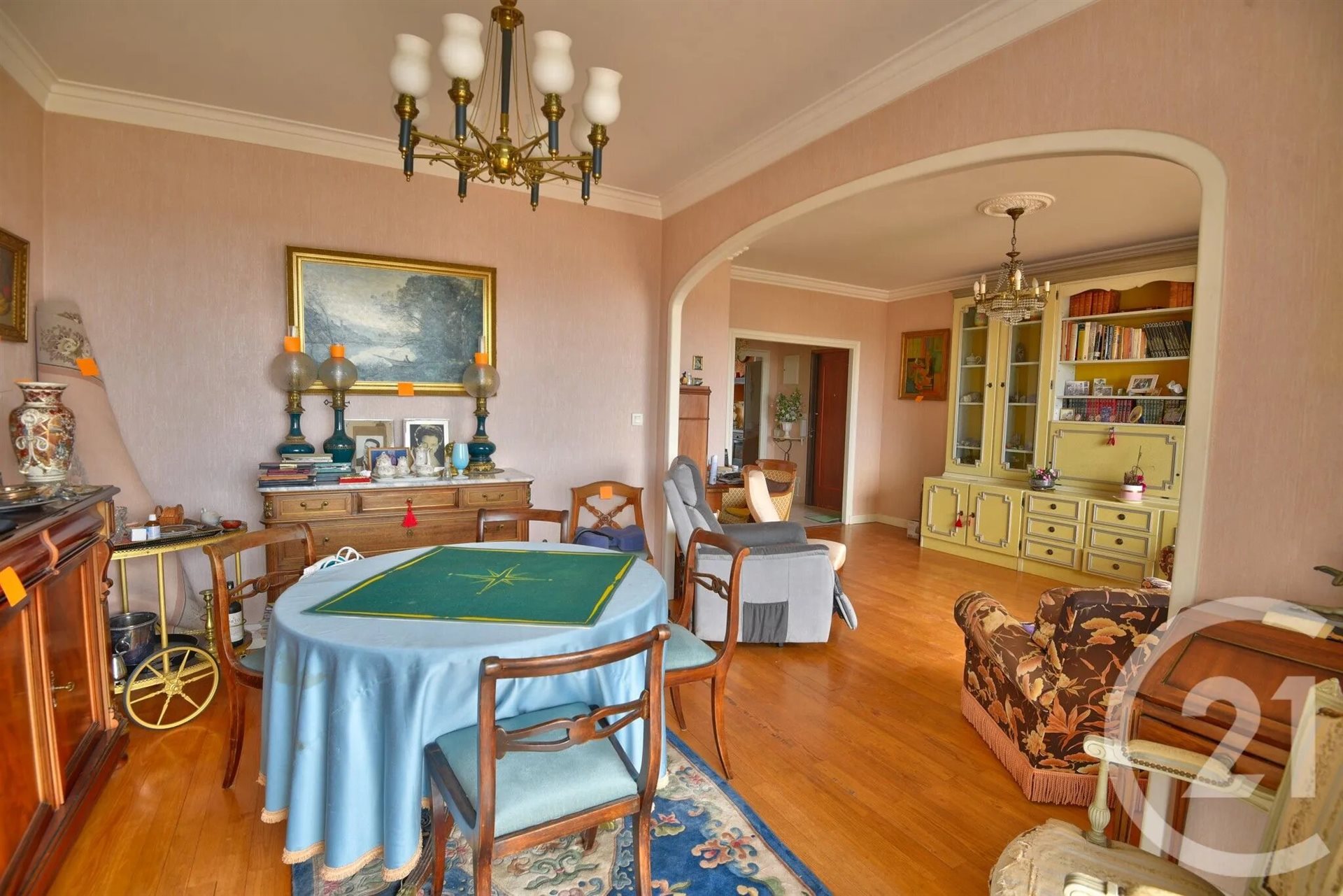 Appartement à vendre, 77m², Romans-sur-Isère