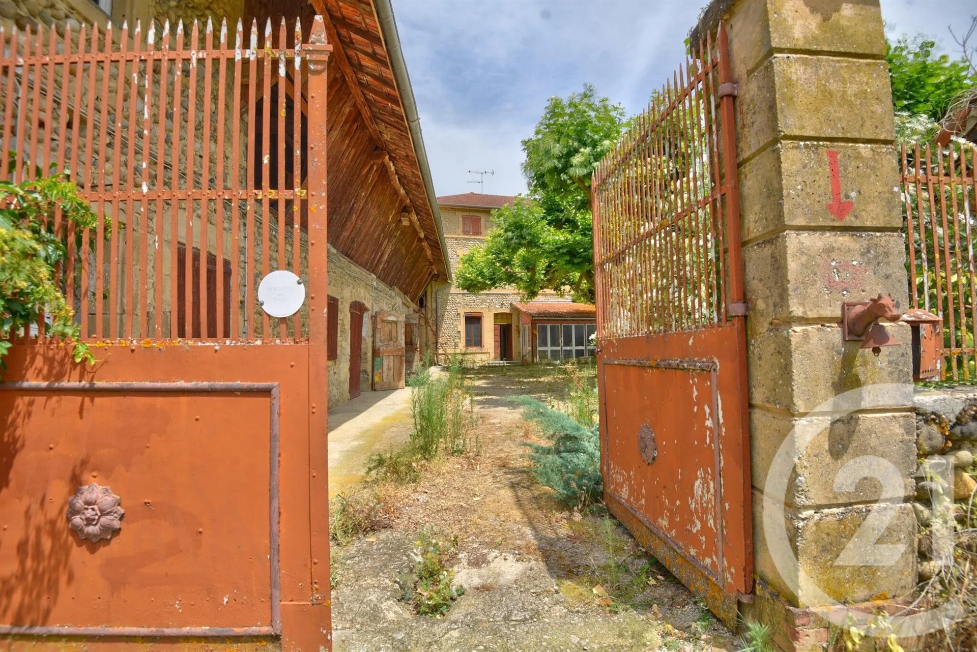 Maison à vendre, 175m², Saint-Paul-lès-Romans