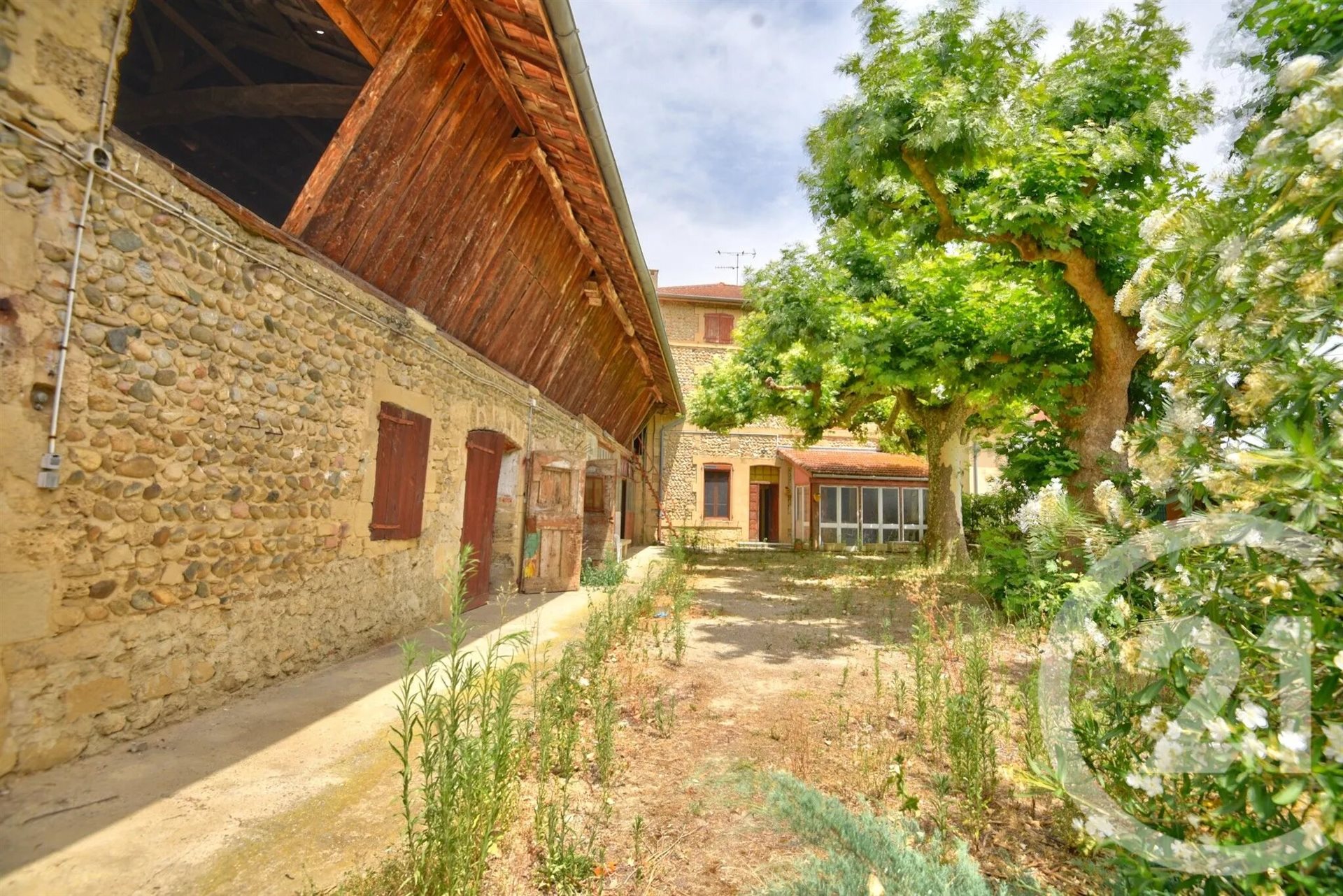 Maison à vendre, 175m², Saint-Paul-lès-Romans