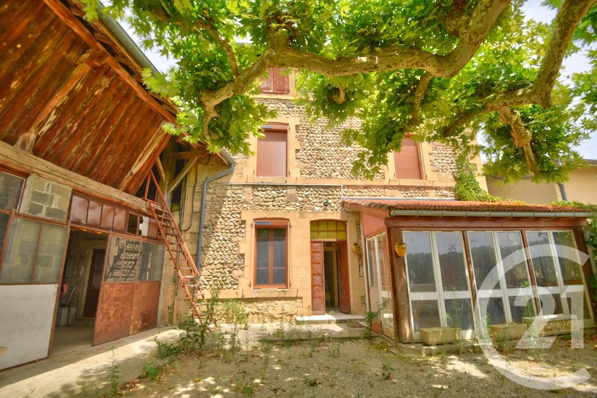 Maison à vendre, 175m², Saint-Paul-lès-Romans