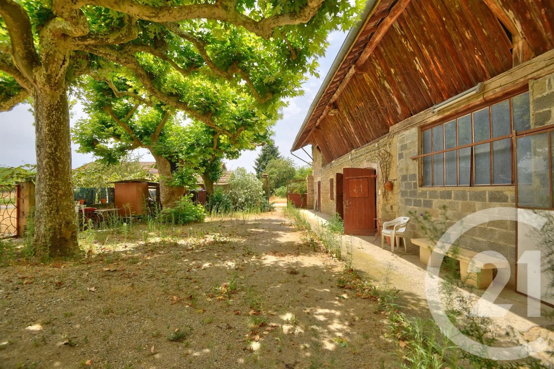 Maison à vendre, 175m², Saint-Paul-lès-Romans