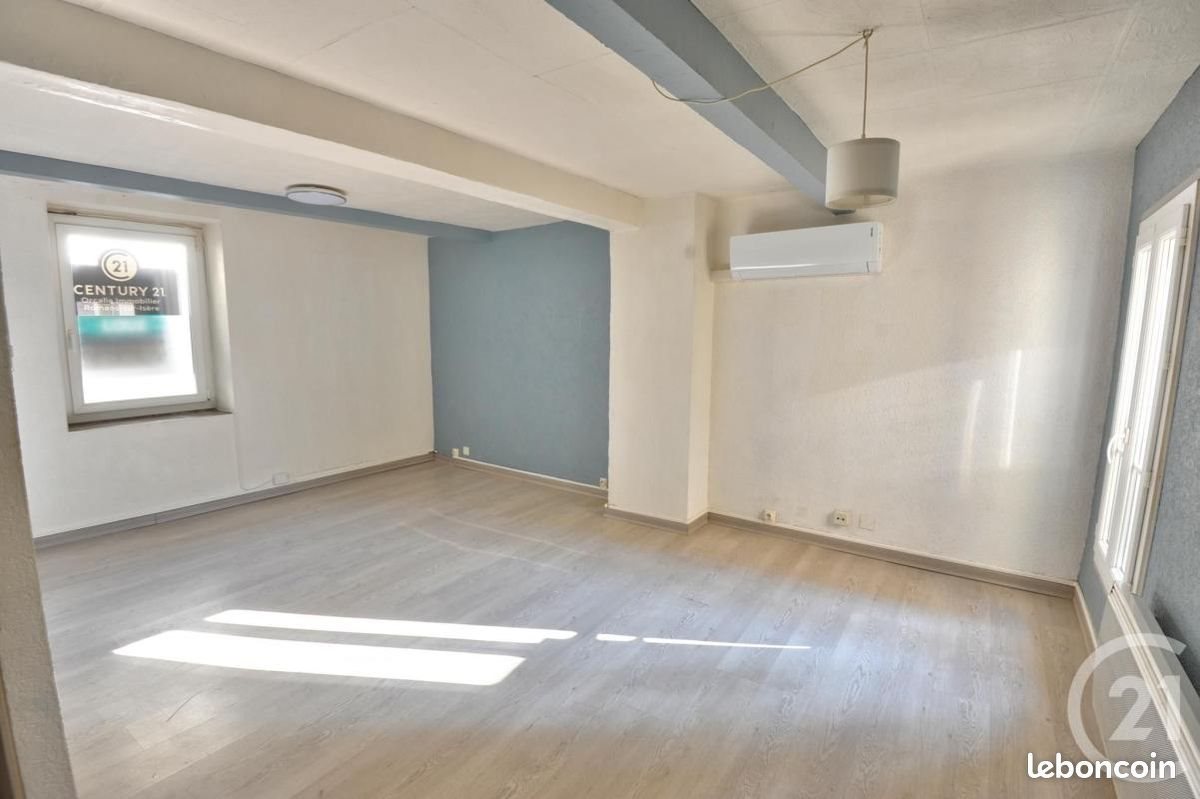 Maison à louer, 52m², Romans-sur-Isère