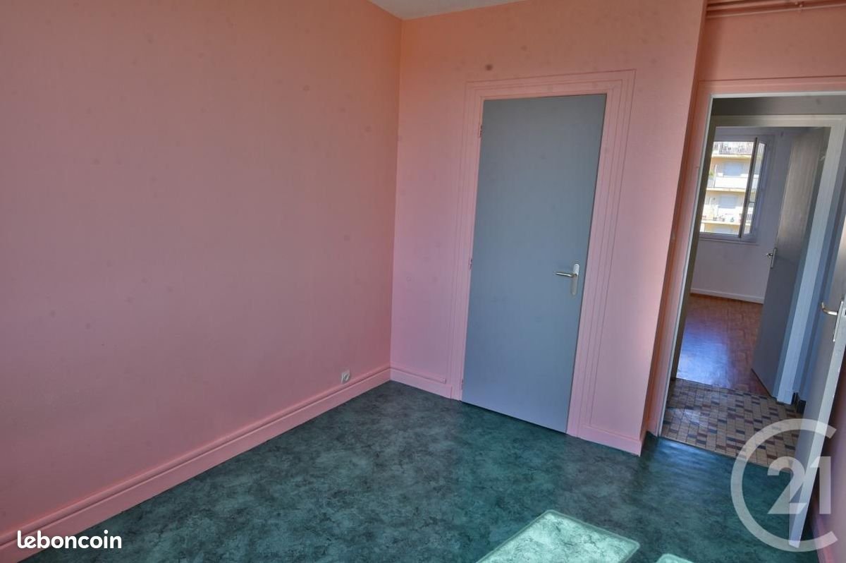 Appartement à louer, 68m², Romans-sur-Isère