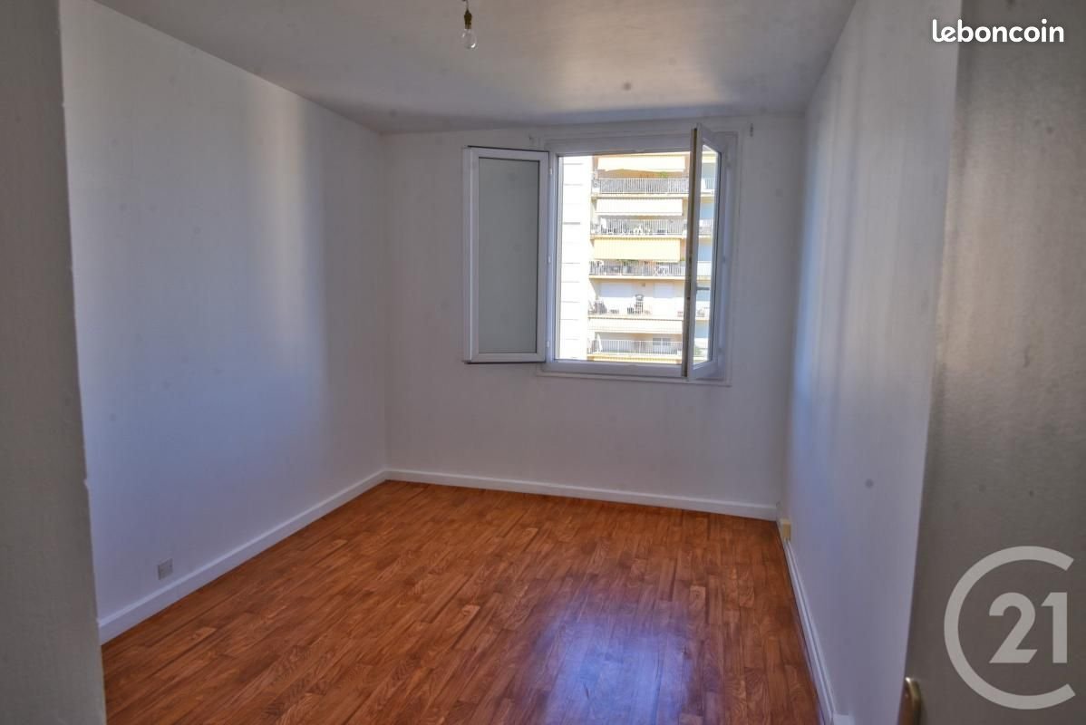 Appartement à louer, 68m², Romans-sur-Isère