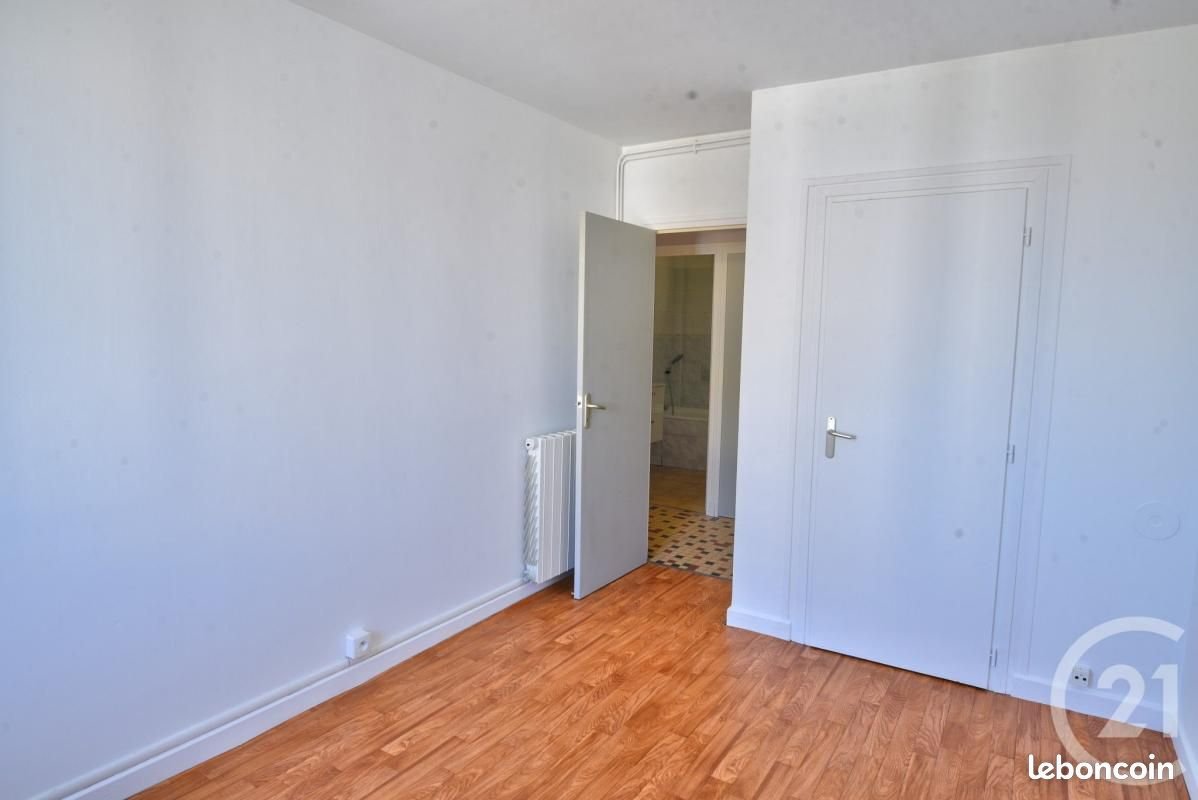 Appartement à louer, 68m², Romans-sur-Isère