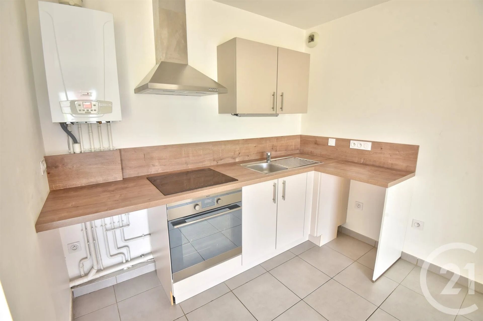 Appartement à vendre, 45m², Saint-Donat-sur-l'Herbasse