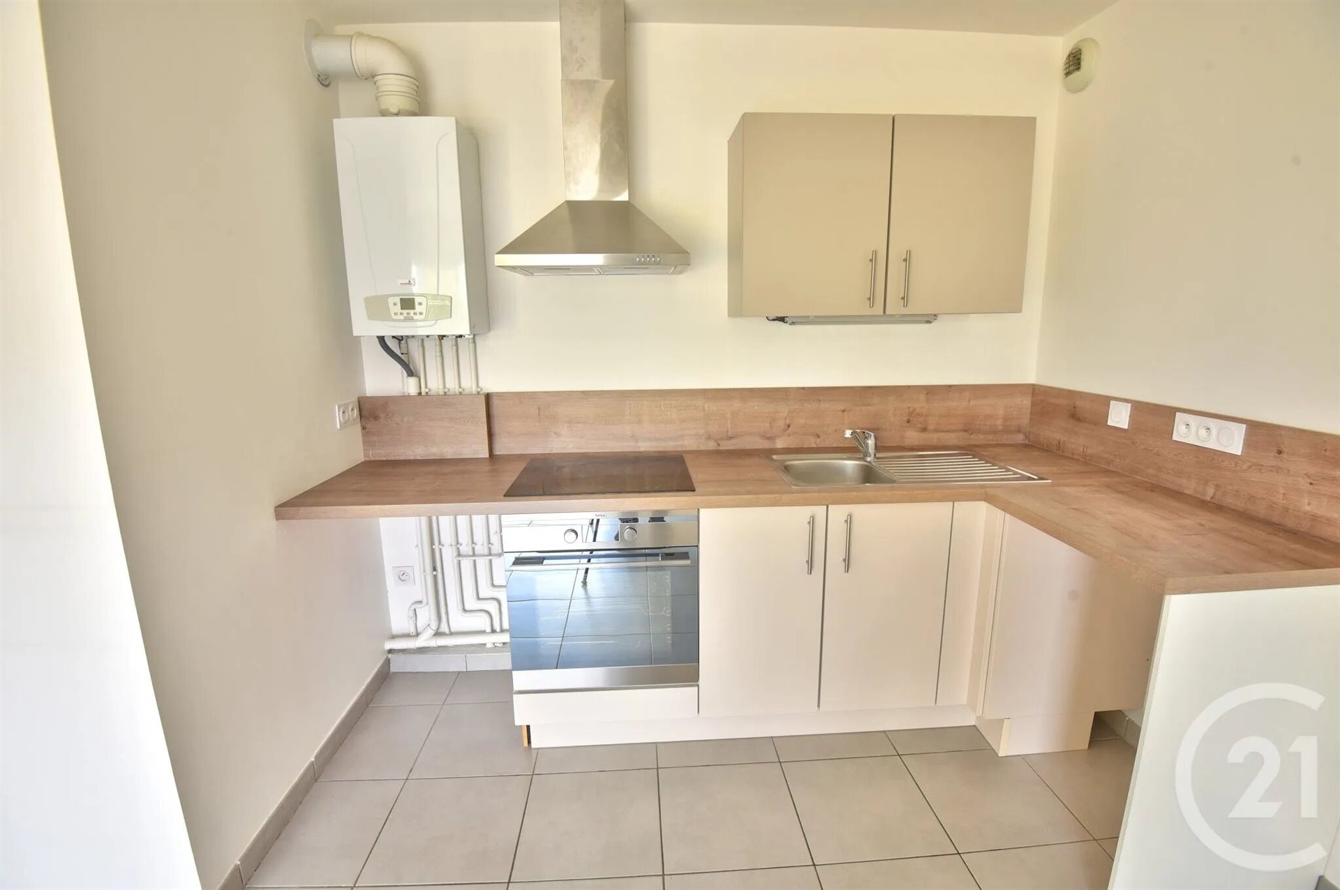 Appartement à vendre, 45m², Saint-Donat-sur-l'Herbasse