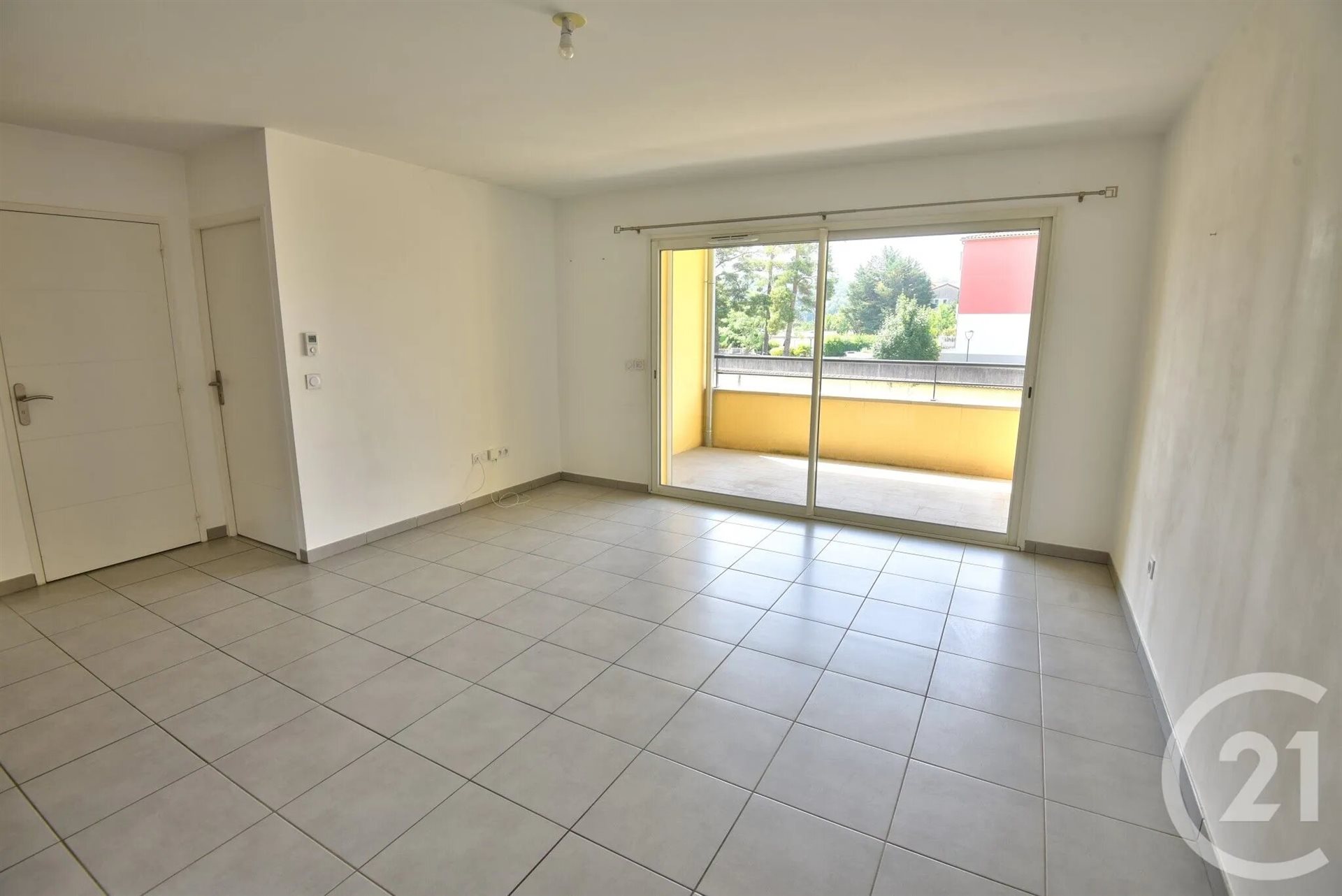 Appartement à vendre, 45m², Saint-Donat-sur-l'Herbasse