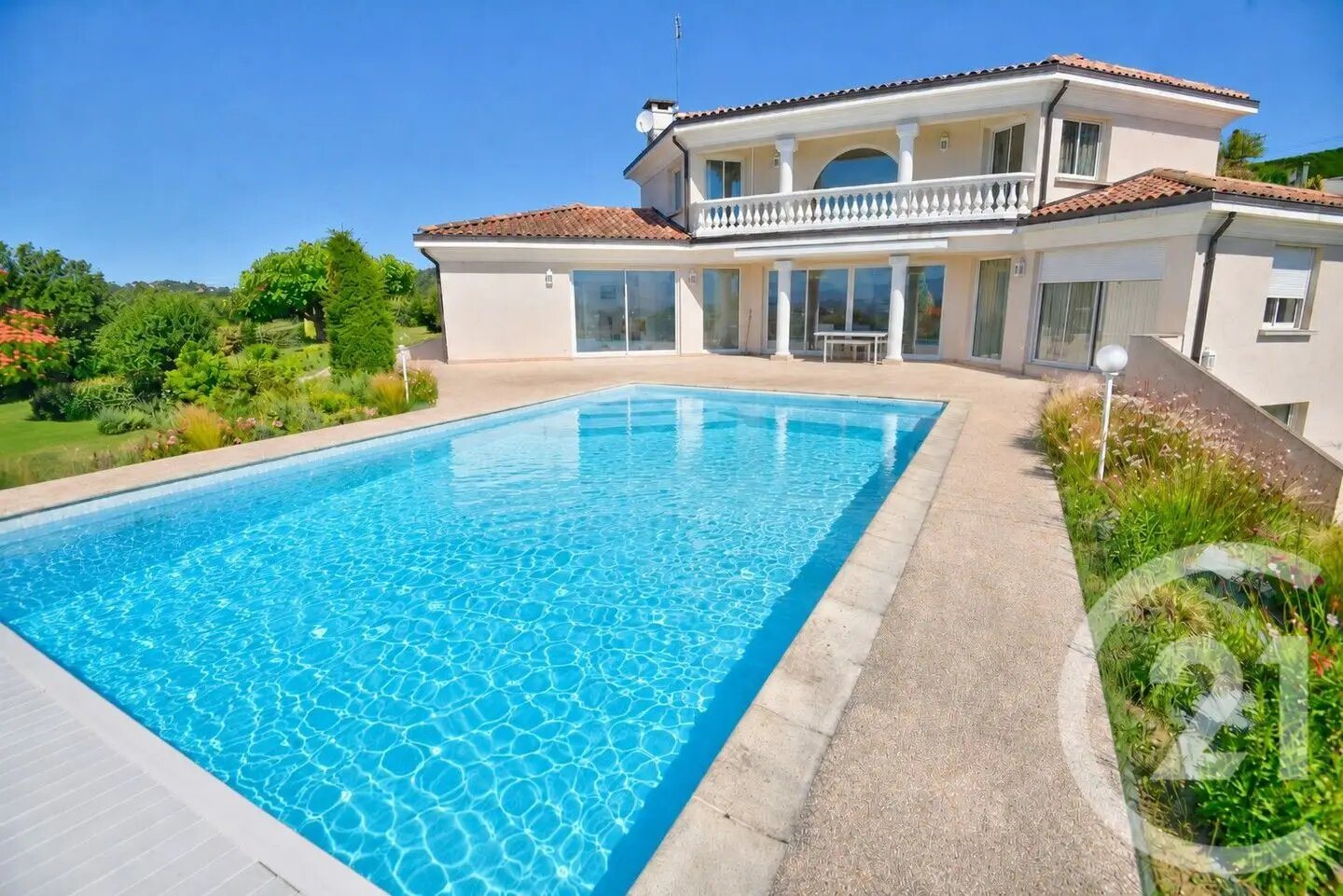 Maison à vendre, 244m², Génissieux