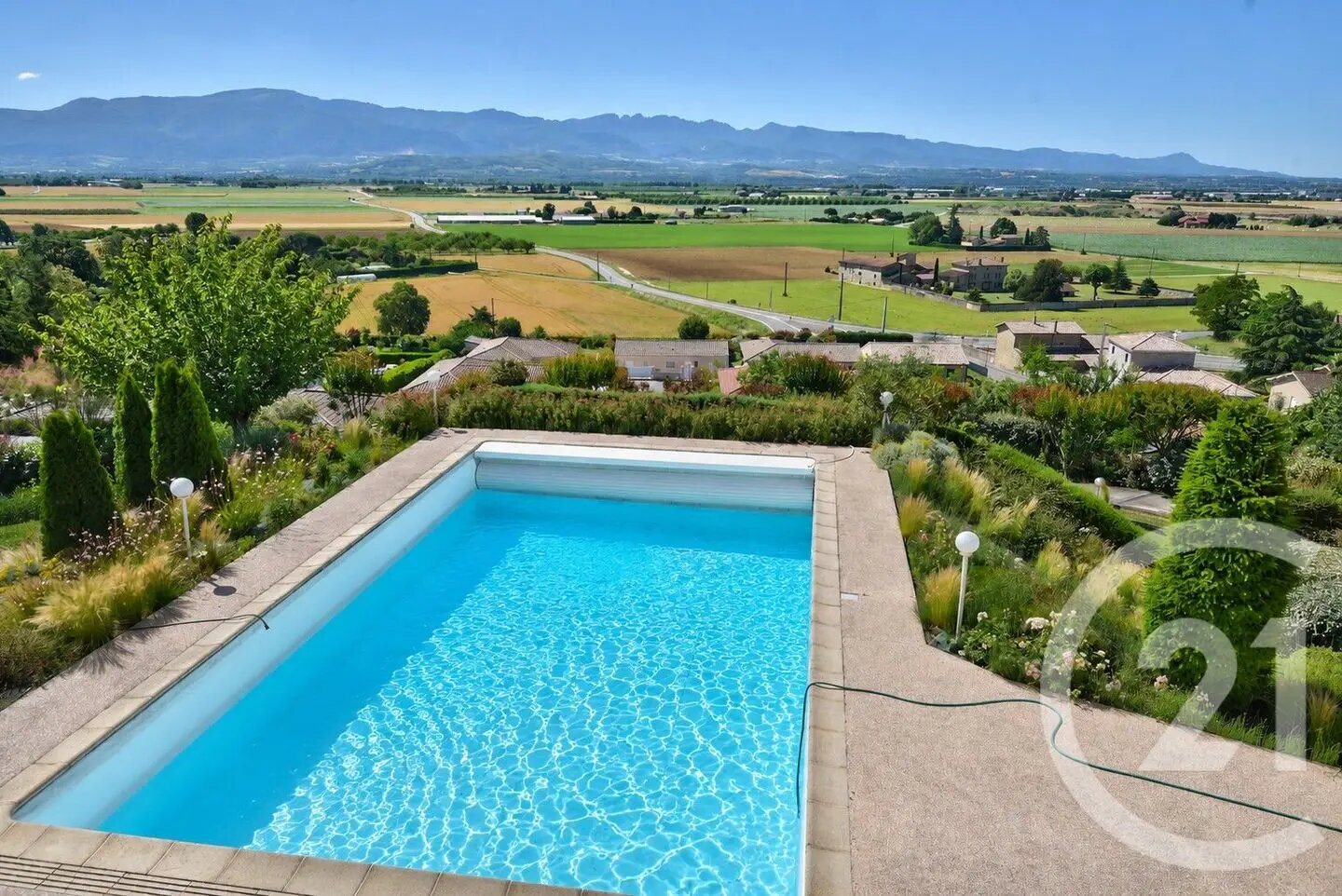 Maison à vendre, 244m², Génissieux