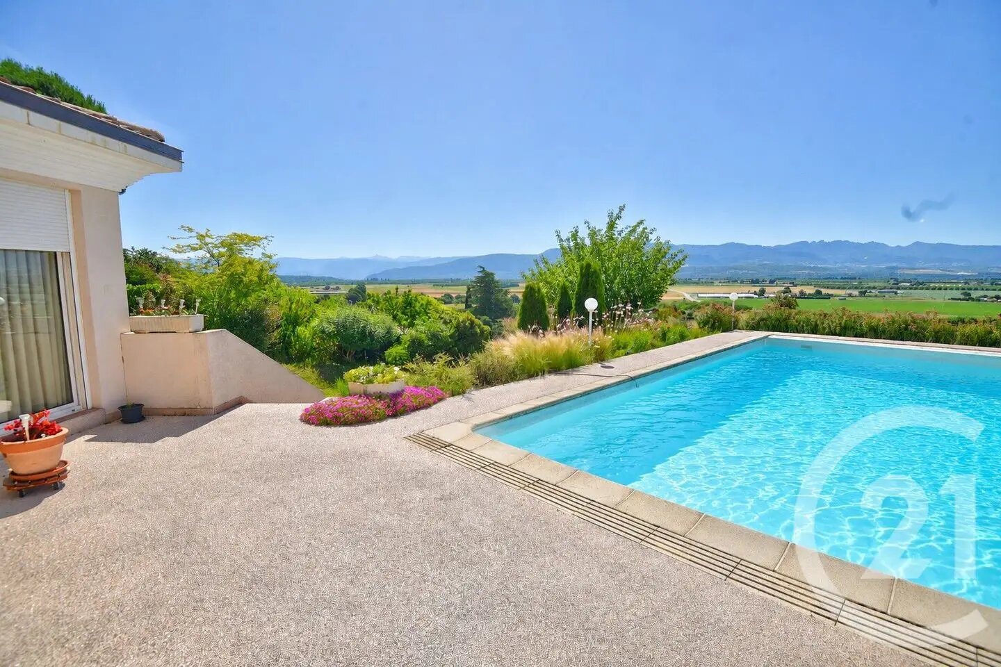 Maison à vendre, 244m², Génissieux