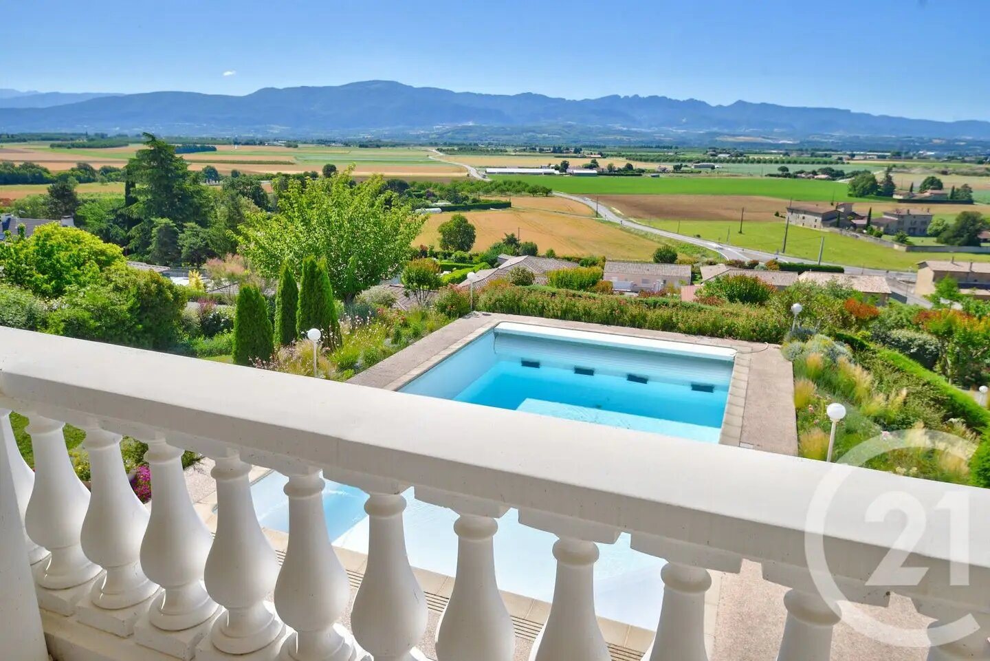 Maison à vendre, 244m², Génissieux