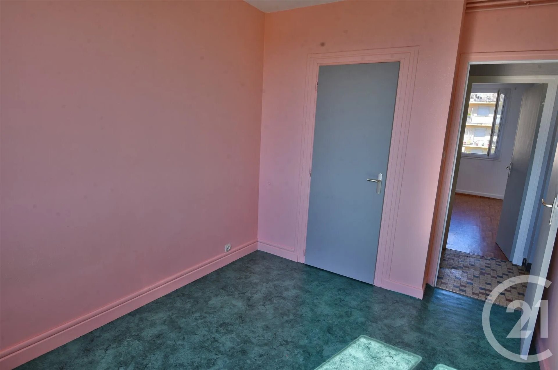 Appartement à louer, 4m², Romans-sur-Isère
