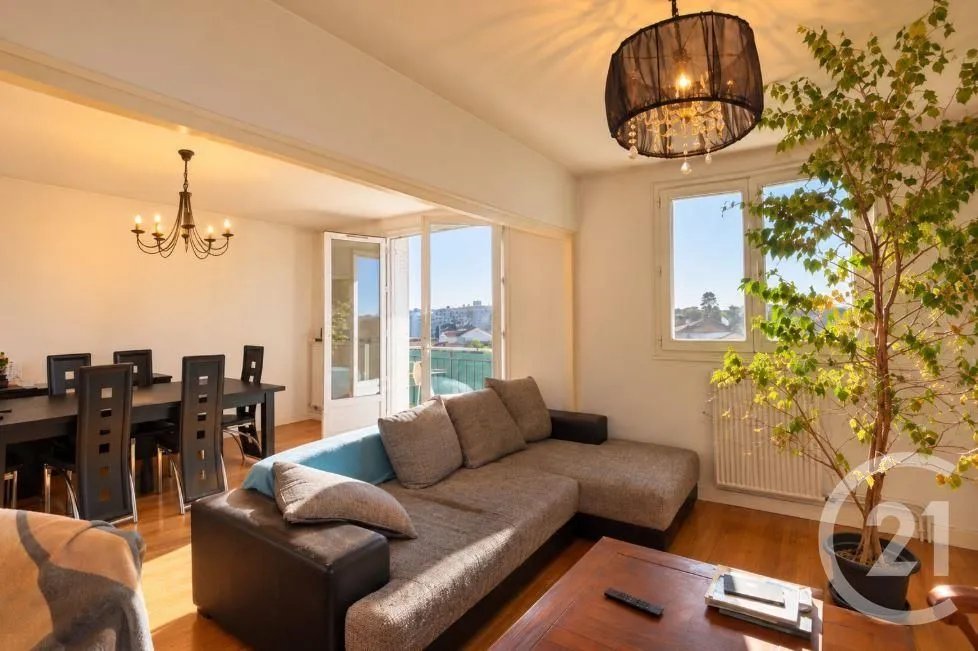Appartement à vendre, 67m², Romans-sur-Isère