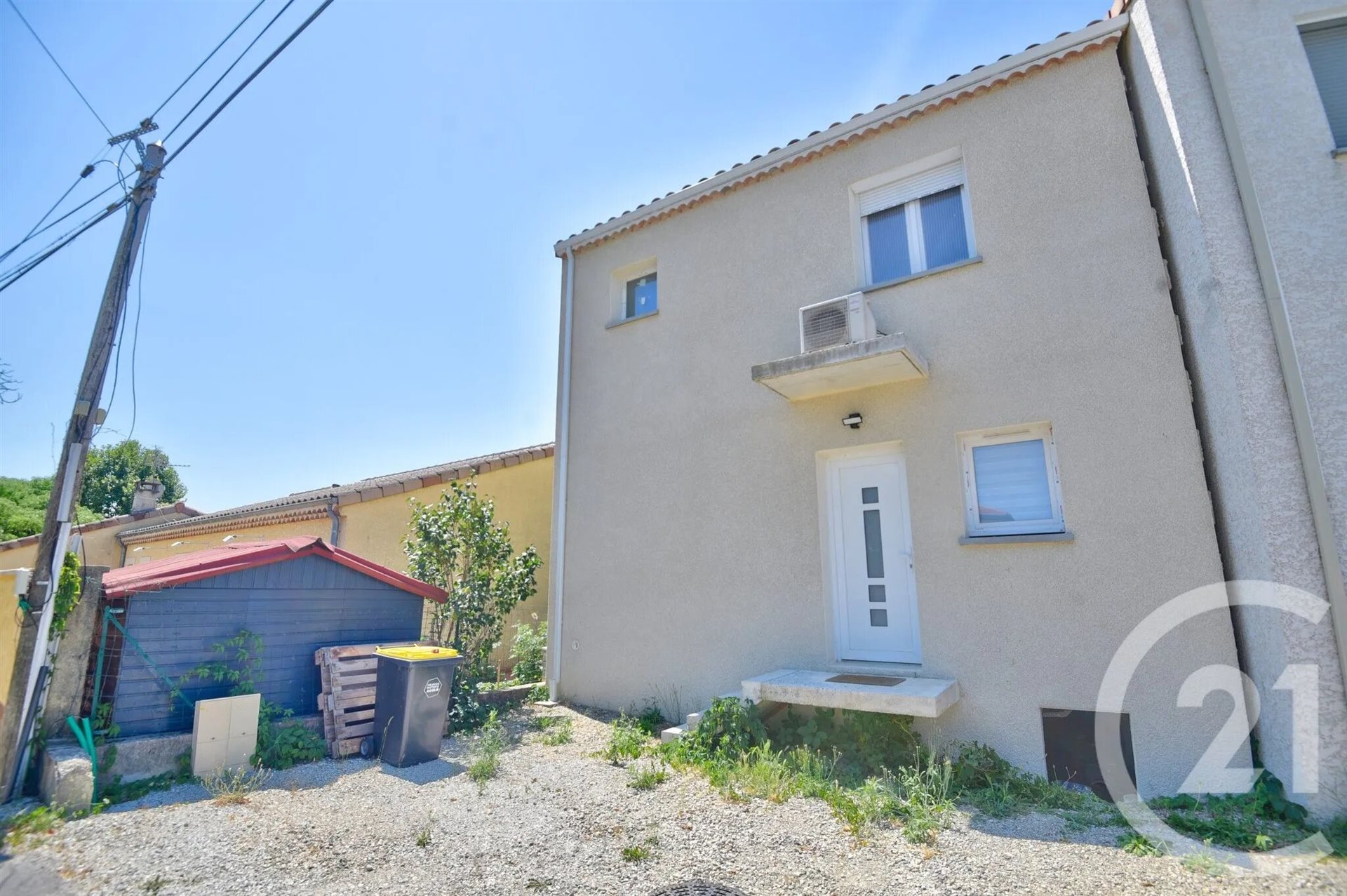 Maison à louer, 65m², Romans-sur-Isère