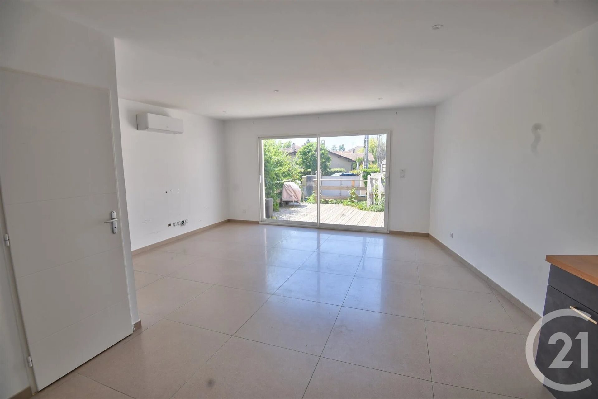Maison à louer, 65m², Romans-sur-Isère