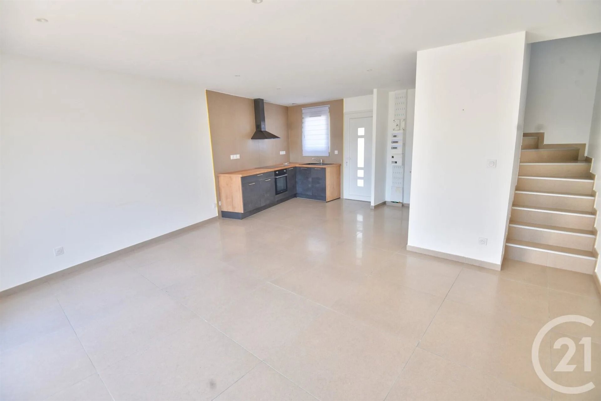 Maison à louer, 65m², Romans-sur-Isère
