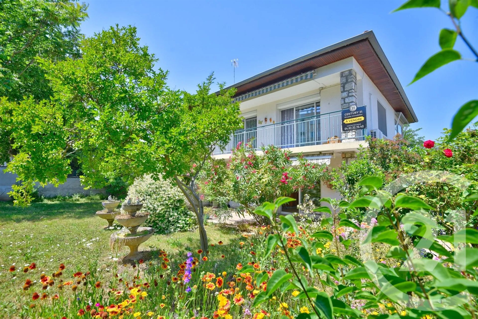 Maison à vendre, 155m², Romans-sur-Isère