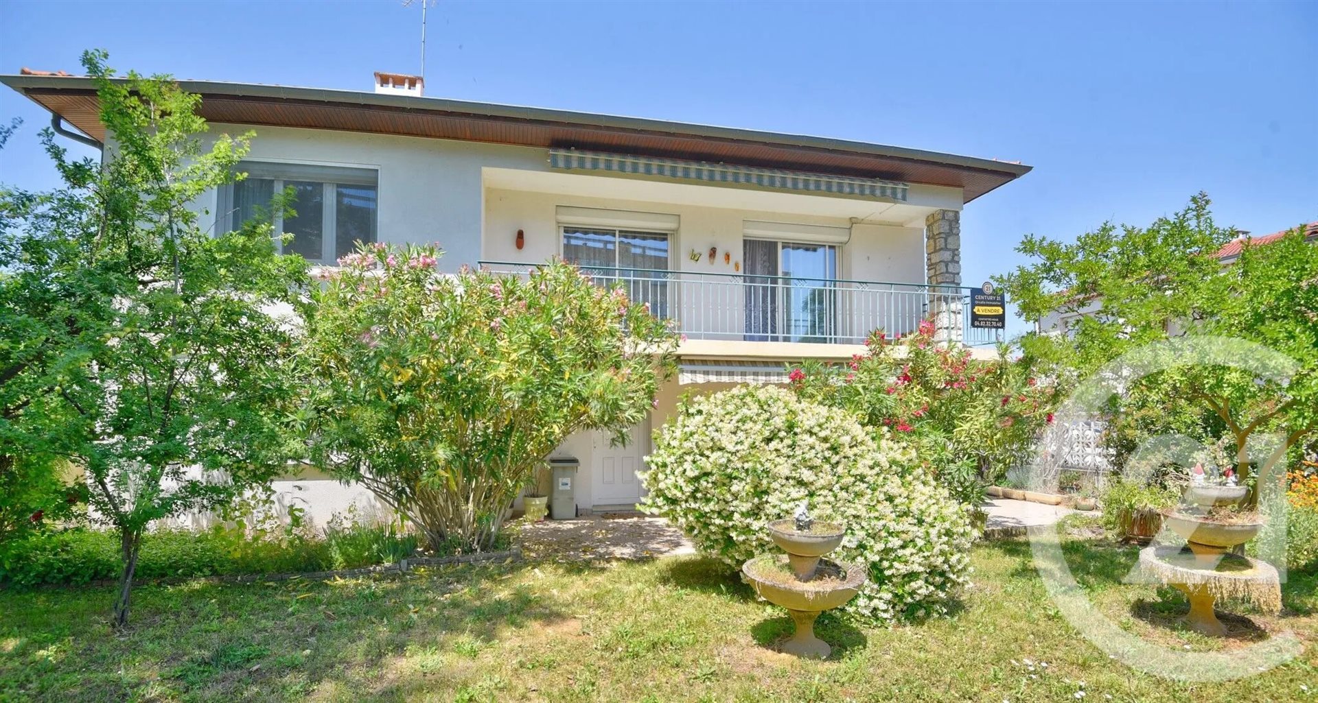 Maison à vendre, 155m², Romans-sur-Isère