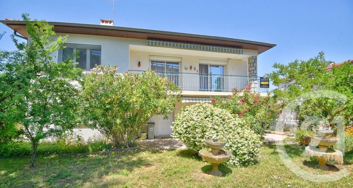 Maison à vendre, 155m², Romans-sur-Isère