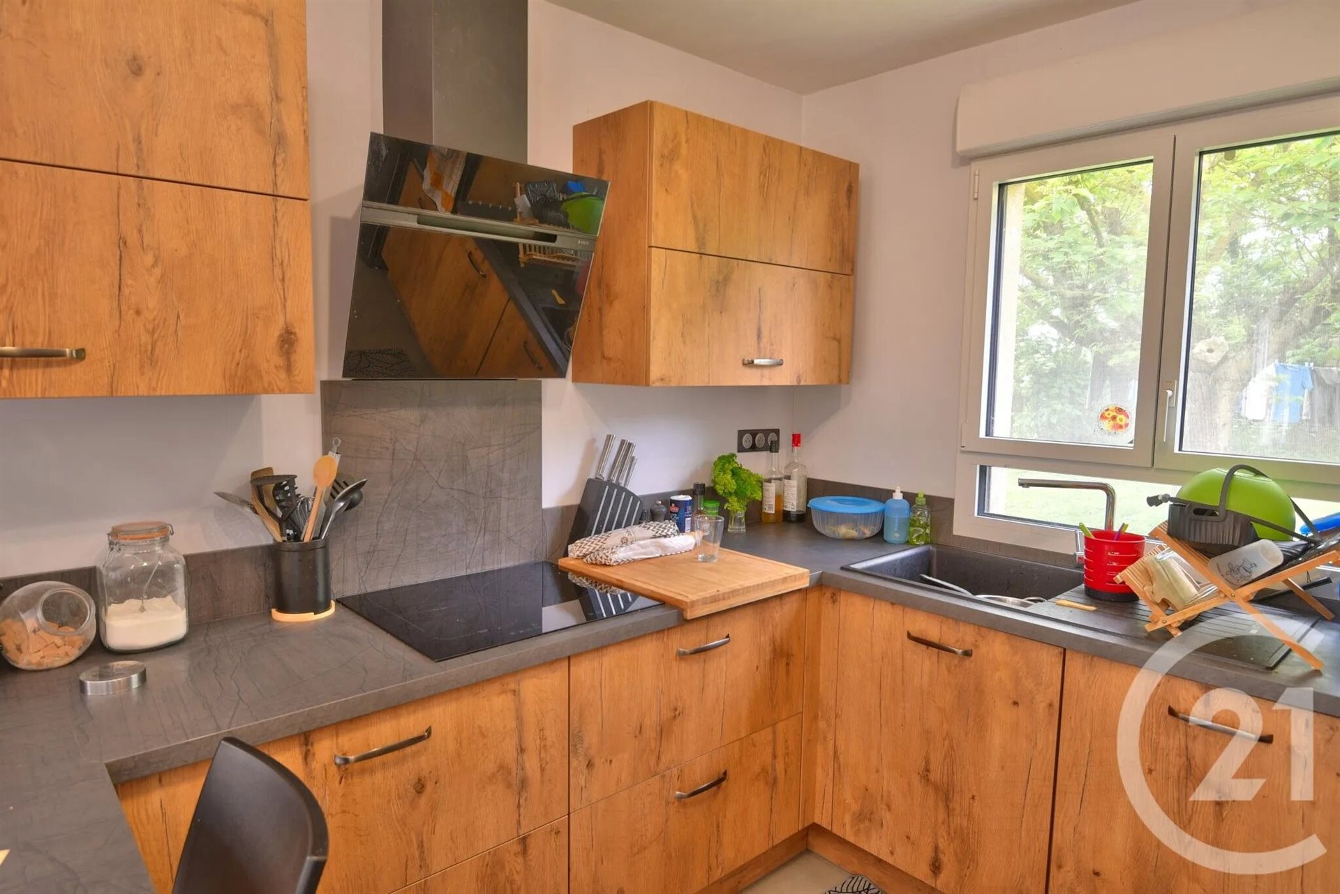 Maison à vendre, 133m², Chatuzange-le-Goubet